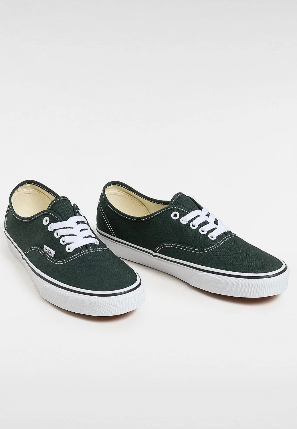 Vans - Authentic Color Theory Scarab - Shoes | Nuclear Blast