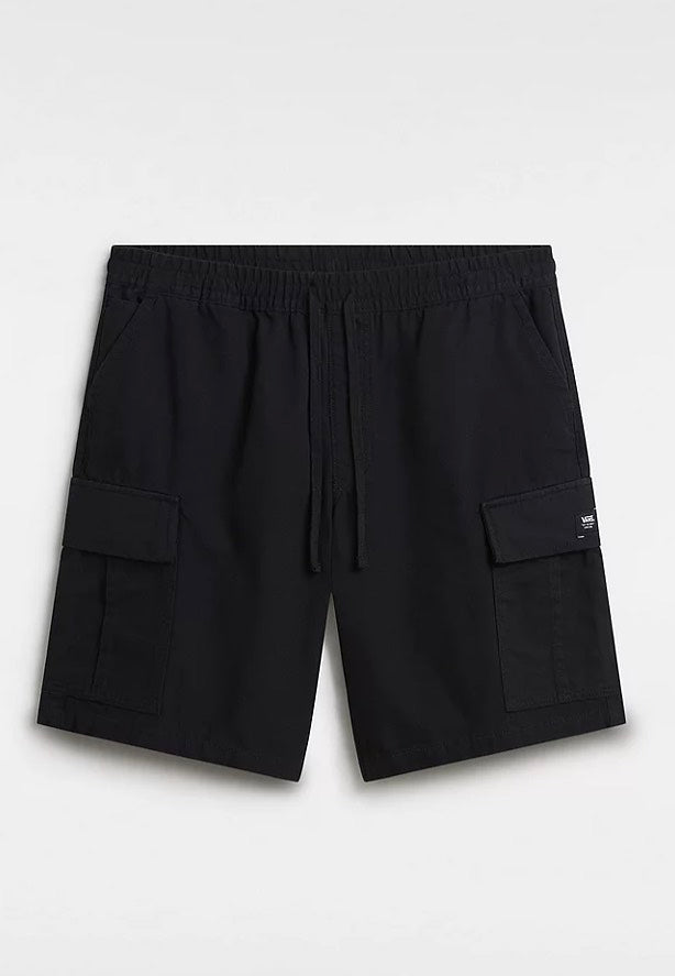 Vans - Range Cargo Loose Black - Shorts