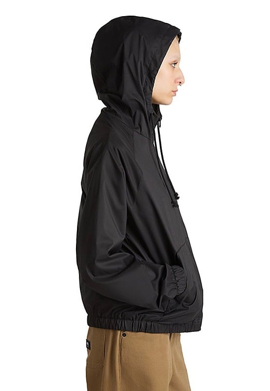 Vans - Dispatch Black - Windbreaker | Women-Image