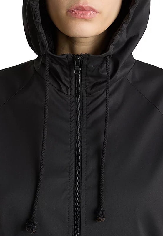 Vans - Dispatch Black - Windbreaker | Women-Image