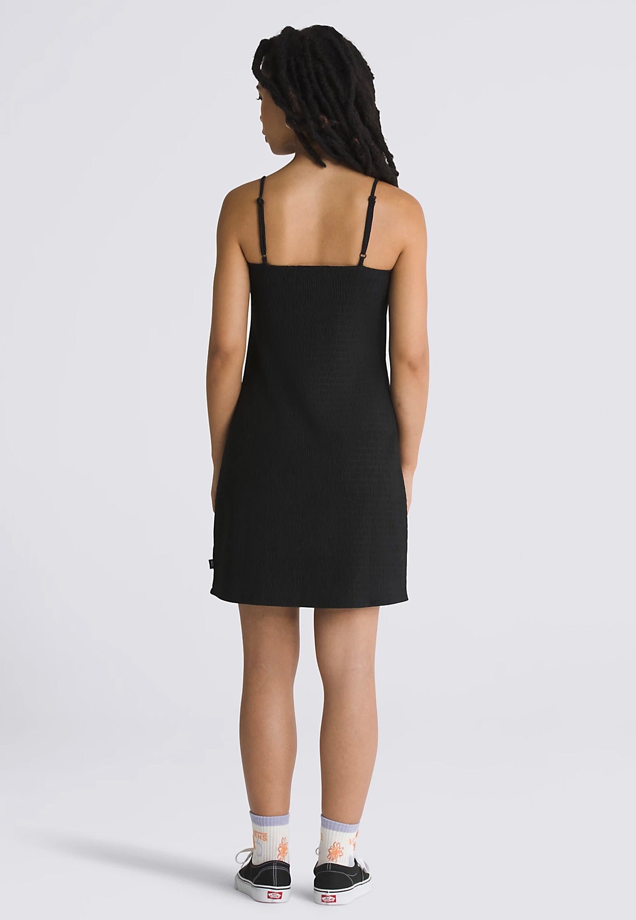 Vans - Benton Cami Black - Dress