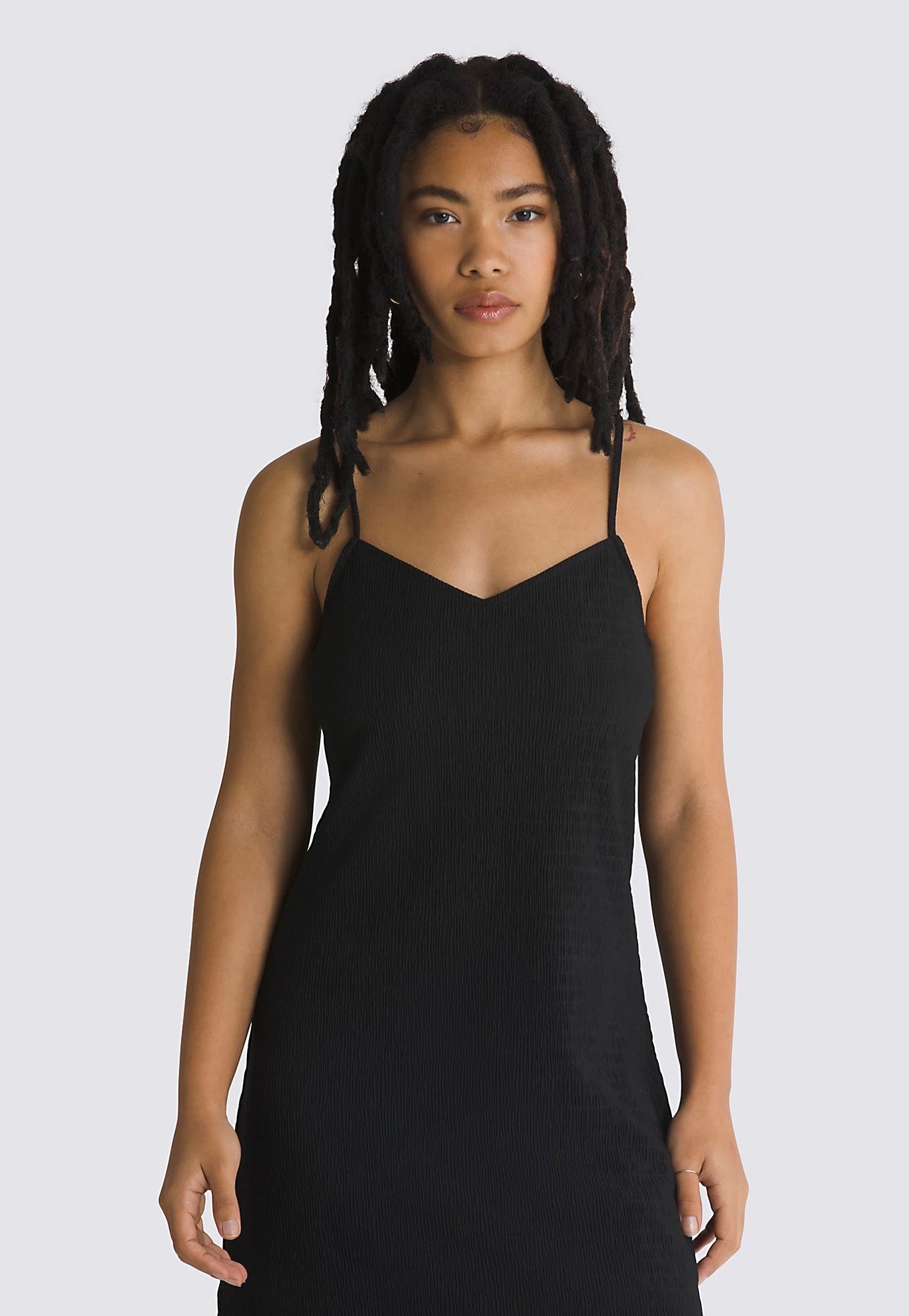 Vans - Benton Cami Black - Dress