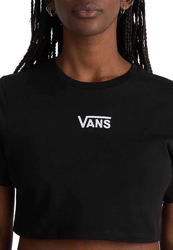 crop vans