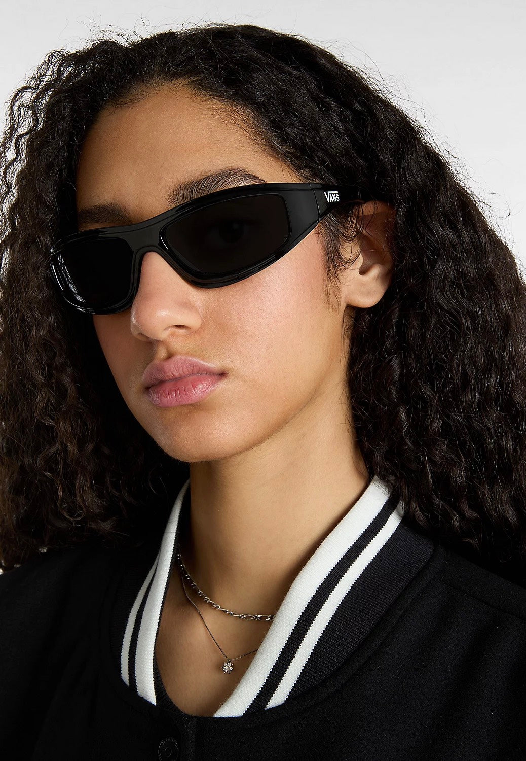 ブラックファントム Vans - Felix Black - Sunglasses | Nuclear Blast