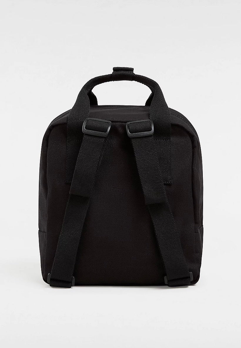 Vans - Low Key Mini Black - Backpack | Nuclear Blast