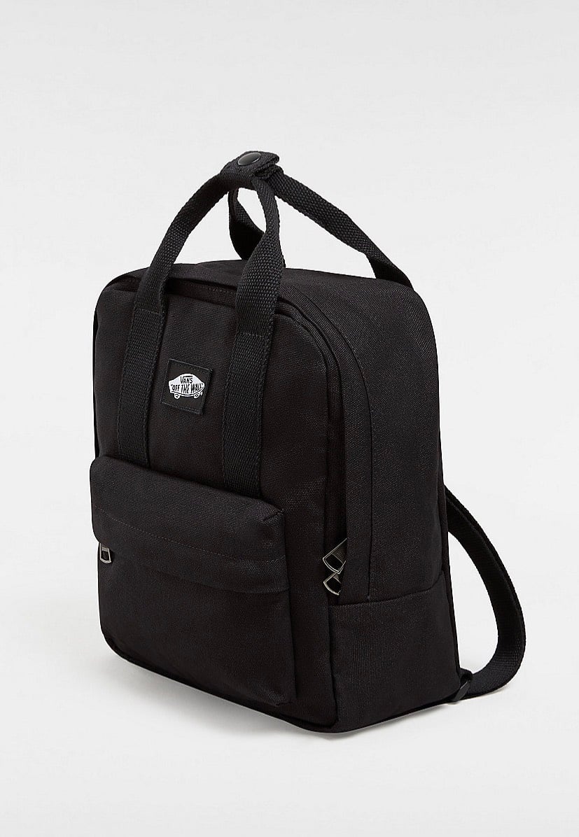 Vans - Low Key Mini Black - Backpack
