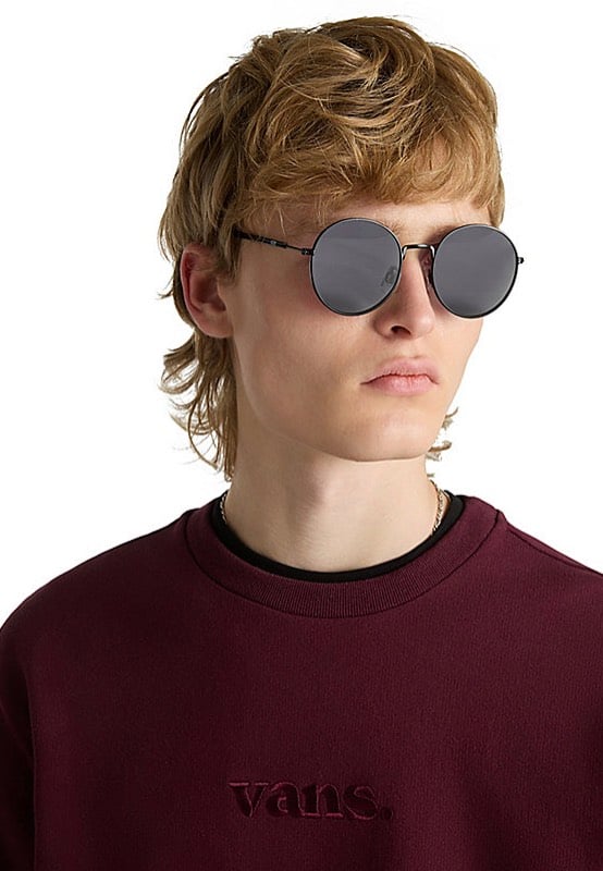 Vans - Leveler Sunglasses Black - Sunglasses