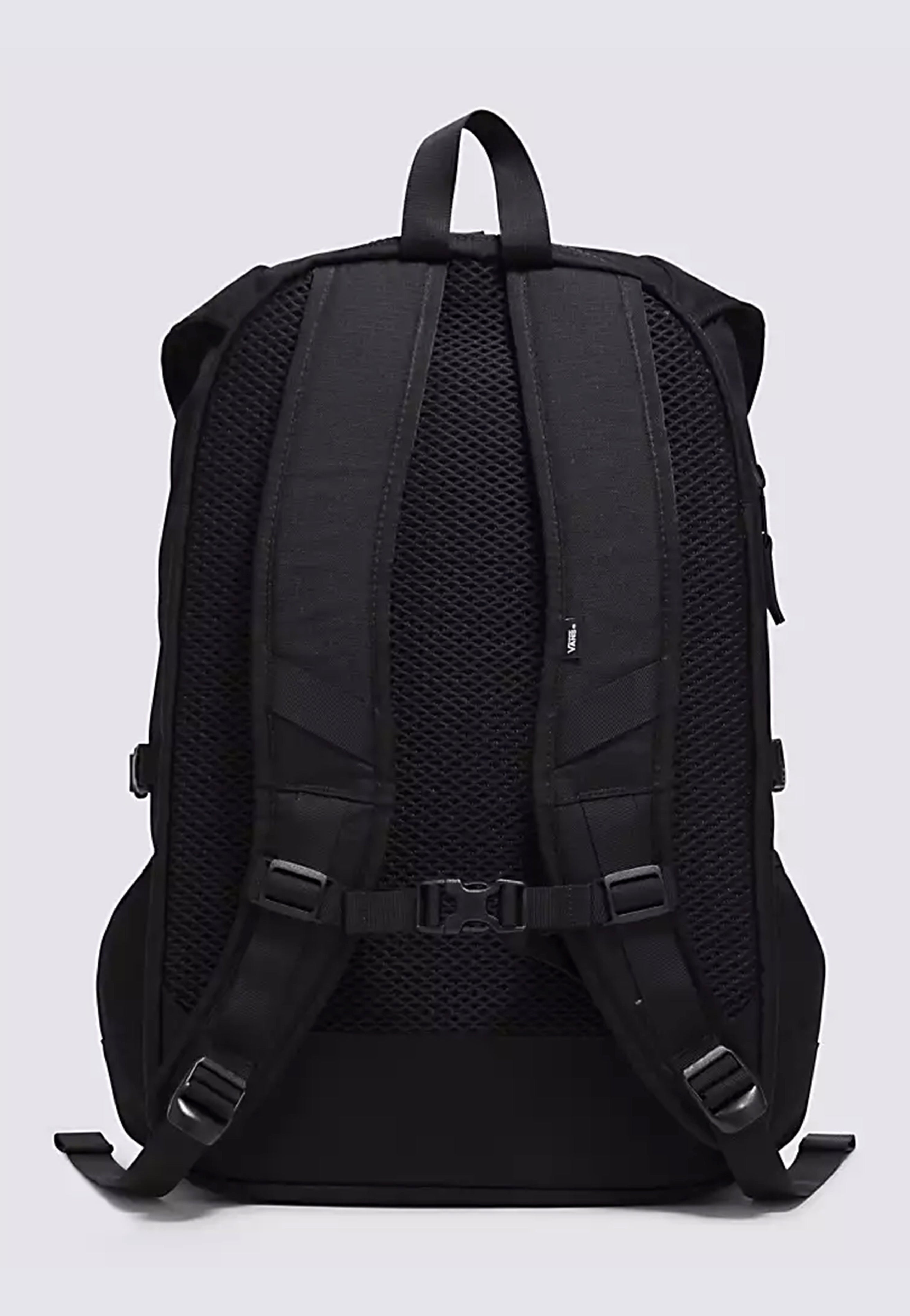 Vans - Vans DX Black - Backpack | Nuclear Blast