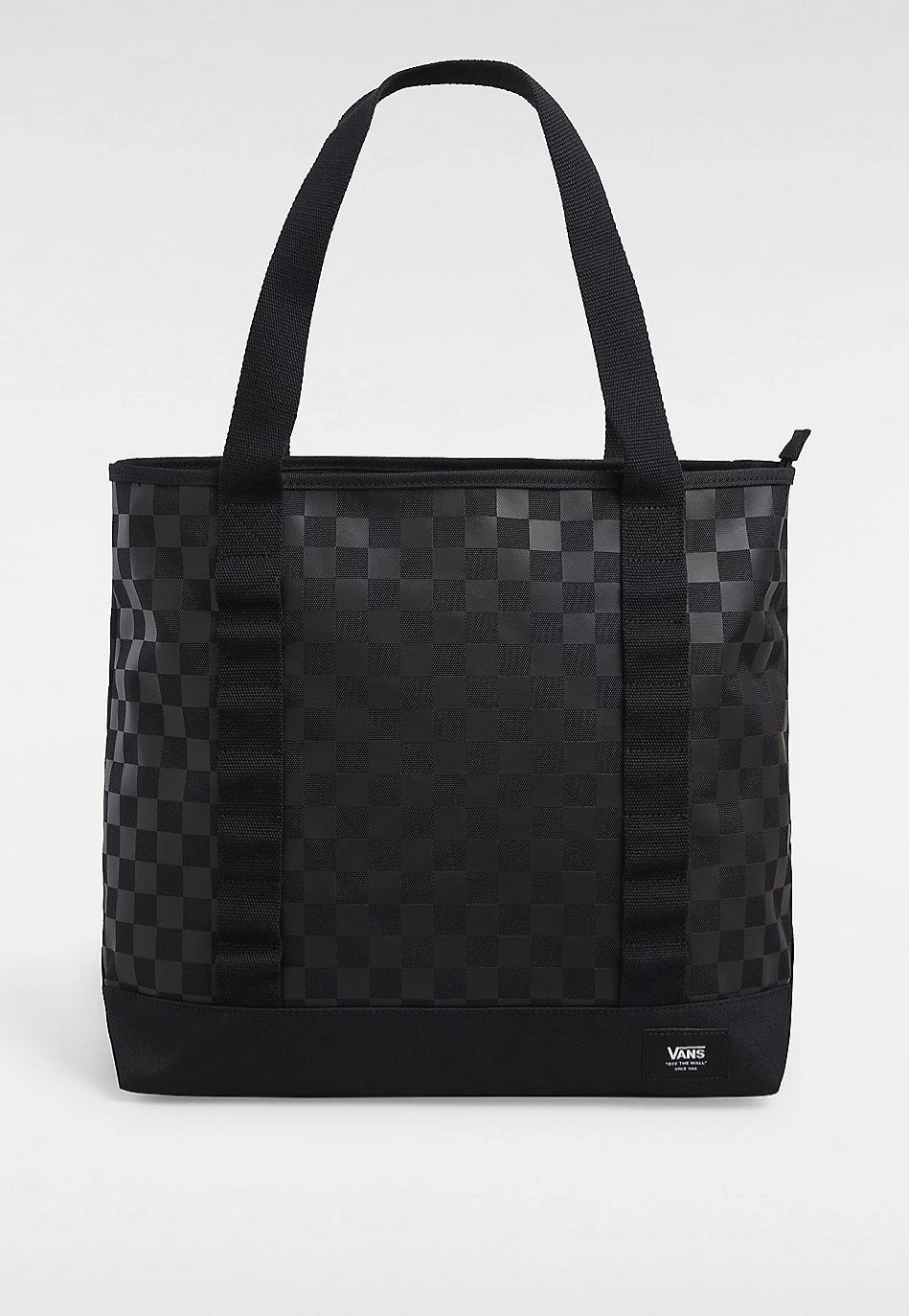 Vans - Pergs Dx Black/Black - Bag | Neutral-Image