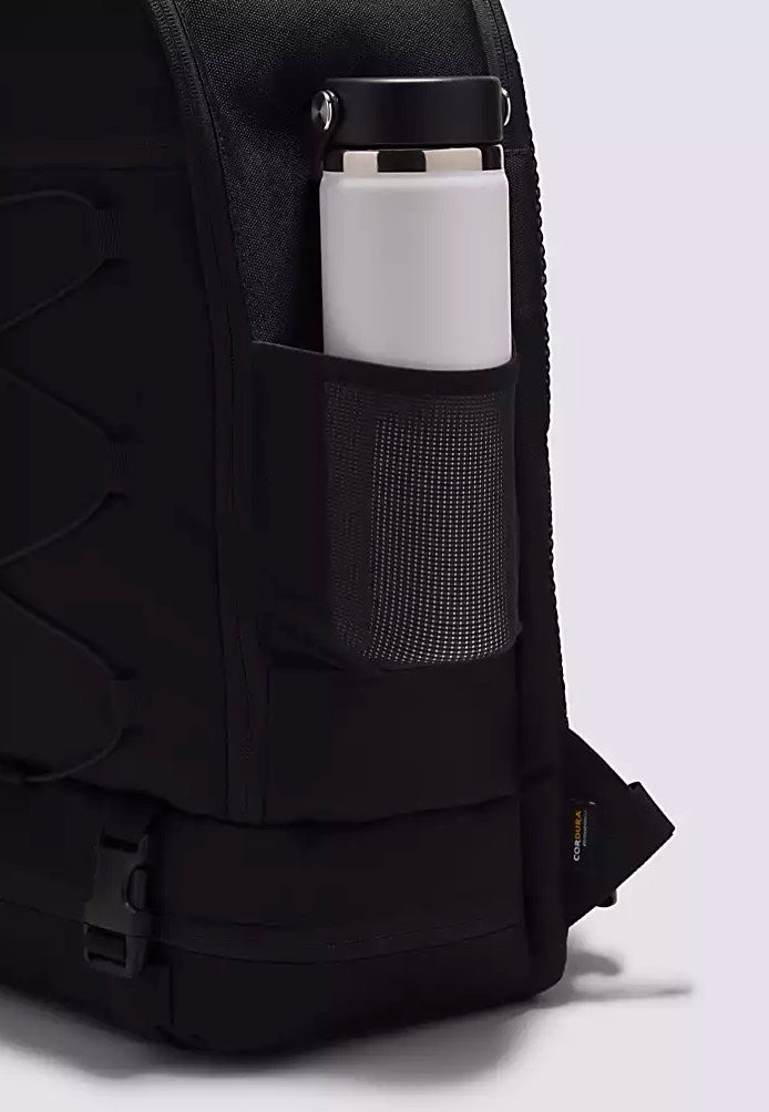 Vans - MTE Breakout Black - Backpack | Neutral-Image