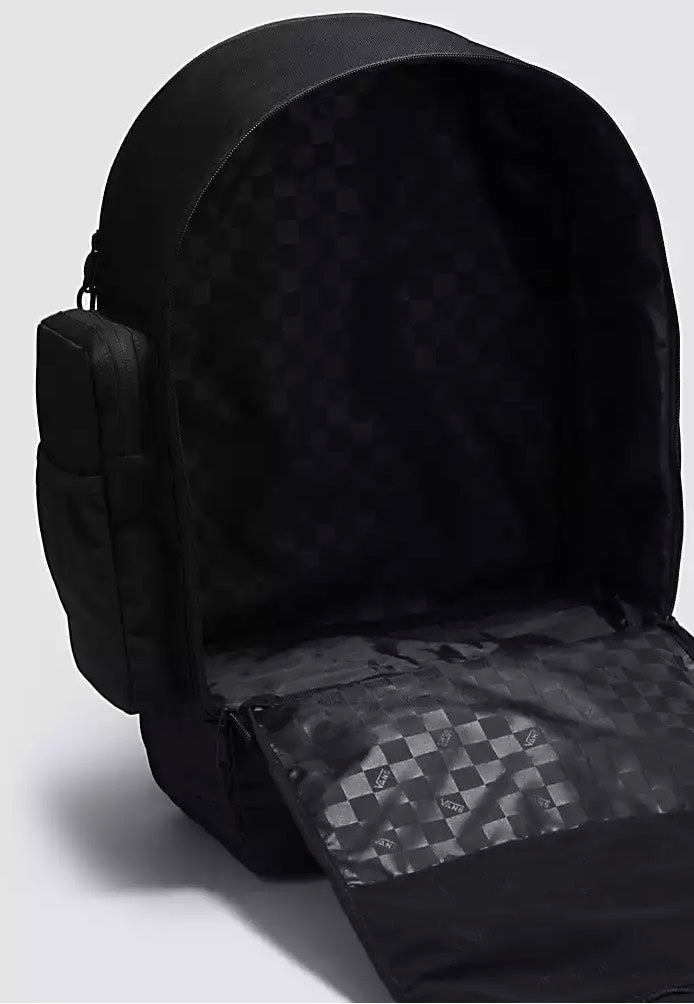 Vans - MTE Breakout Black - Backpack | Neutral-Image