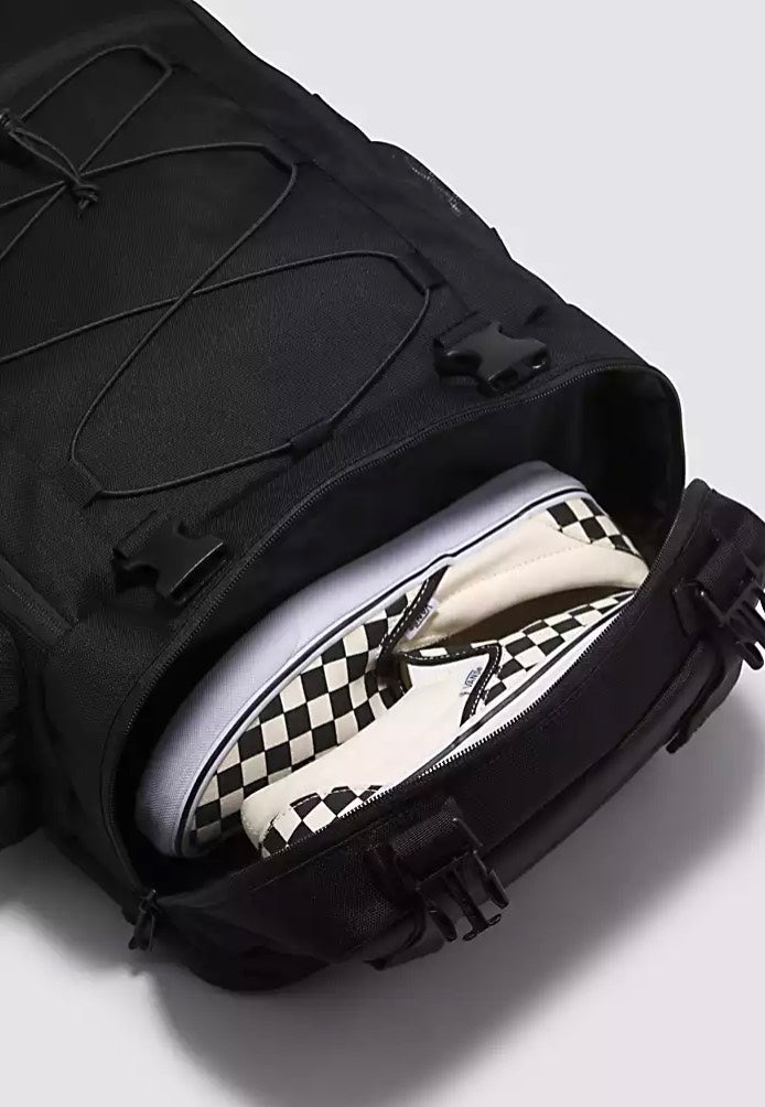 Vans - MTE Breakout Black - Backpack | Neutral-Image