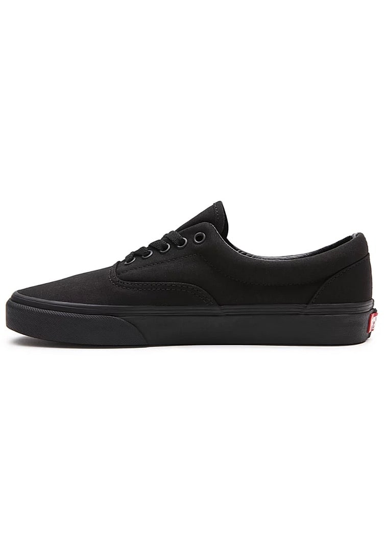 Vans - Era Black/Black - Girl Shoes