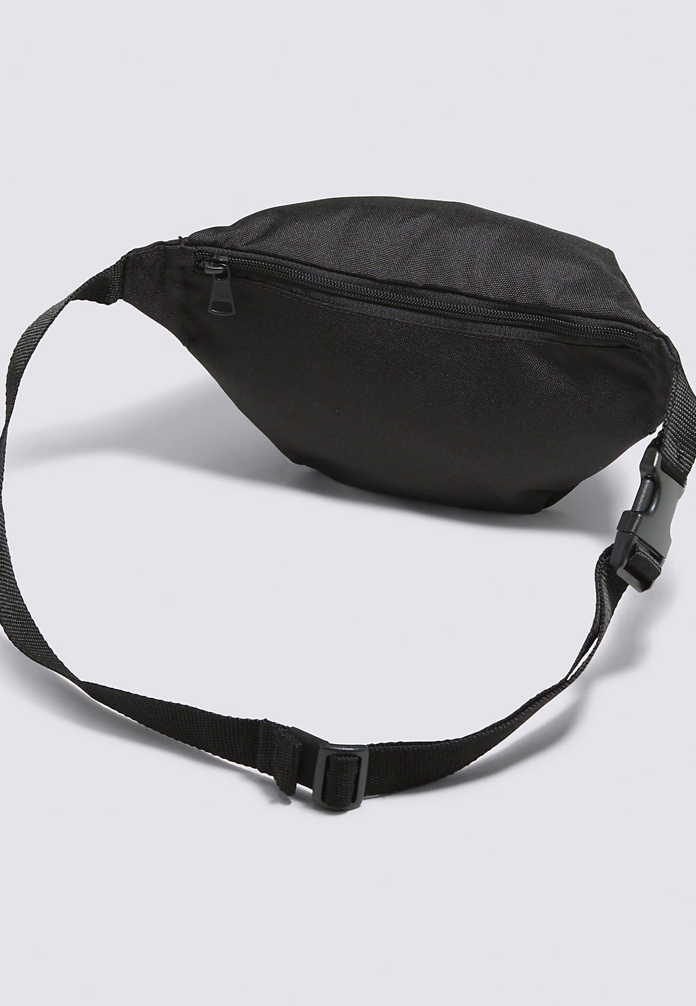 Vans - Traveler Fanny Pack Black - Hip Bag