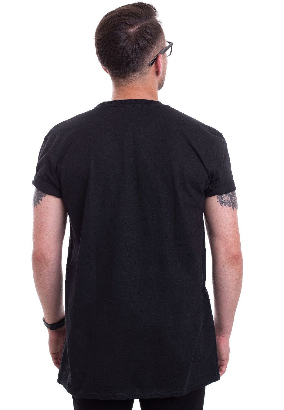 Volbeat - Boogie Goat - T-Shirt | Men-Image