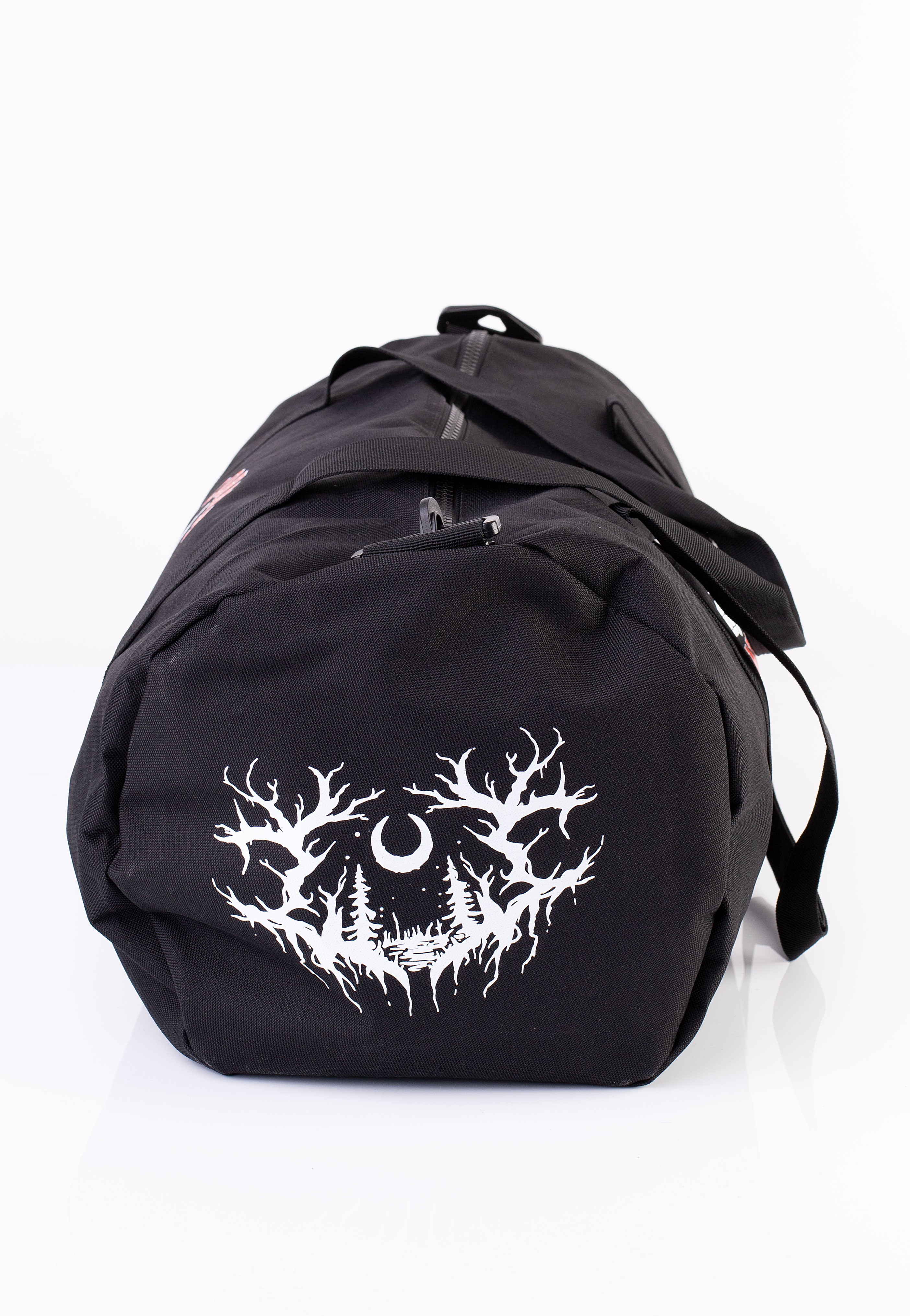 Lorna Shore - No Pain No Gain - Dufflebag | Neutral-Image
