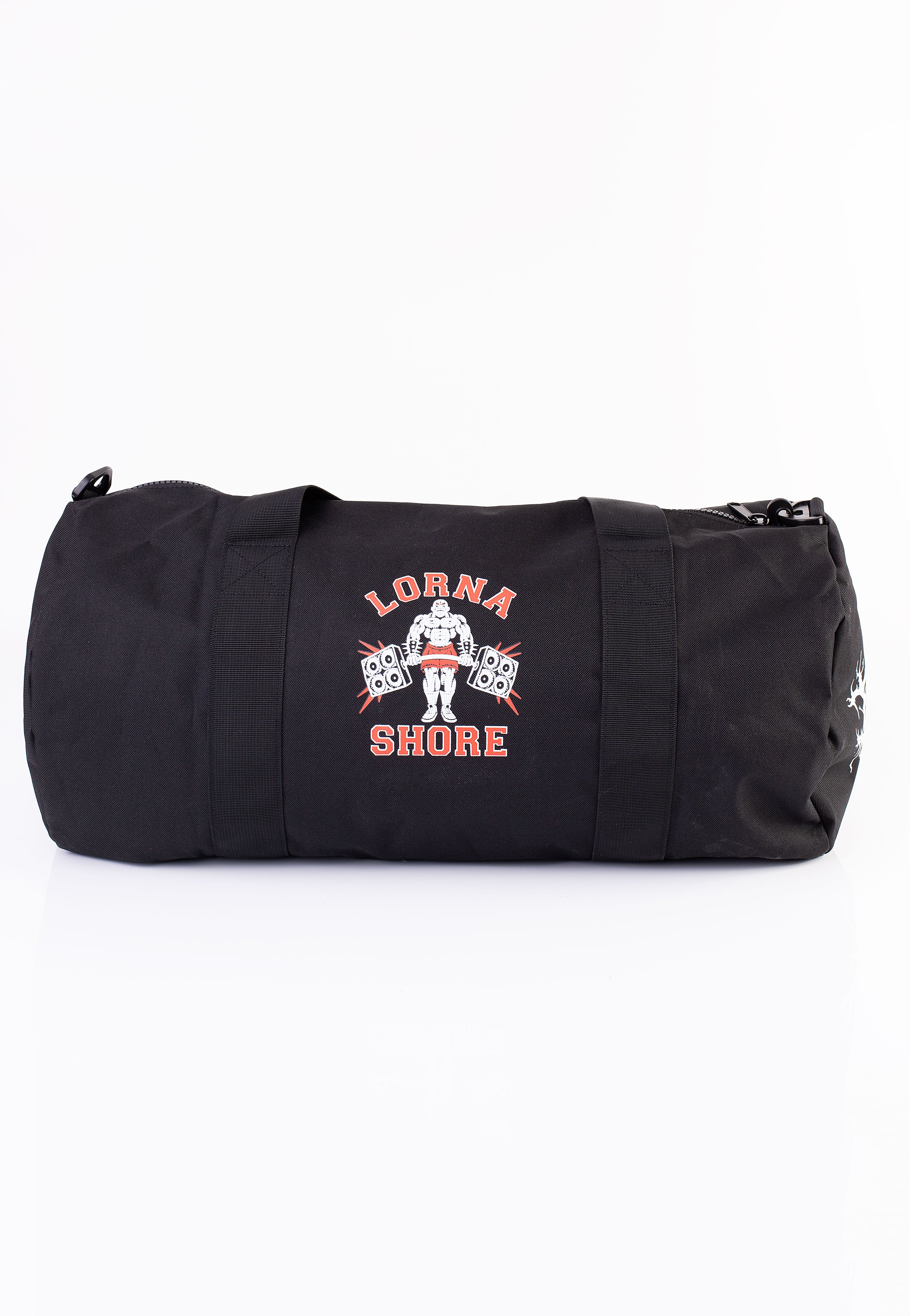 Lorna Shore - No Pain No Gain - Dufflebag | Neutral-Image