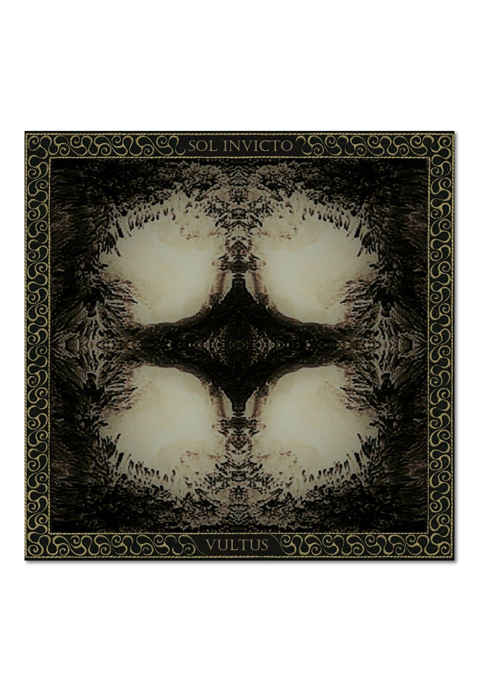 Vultus - Sol Invicto - CD
