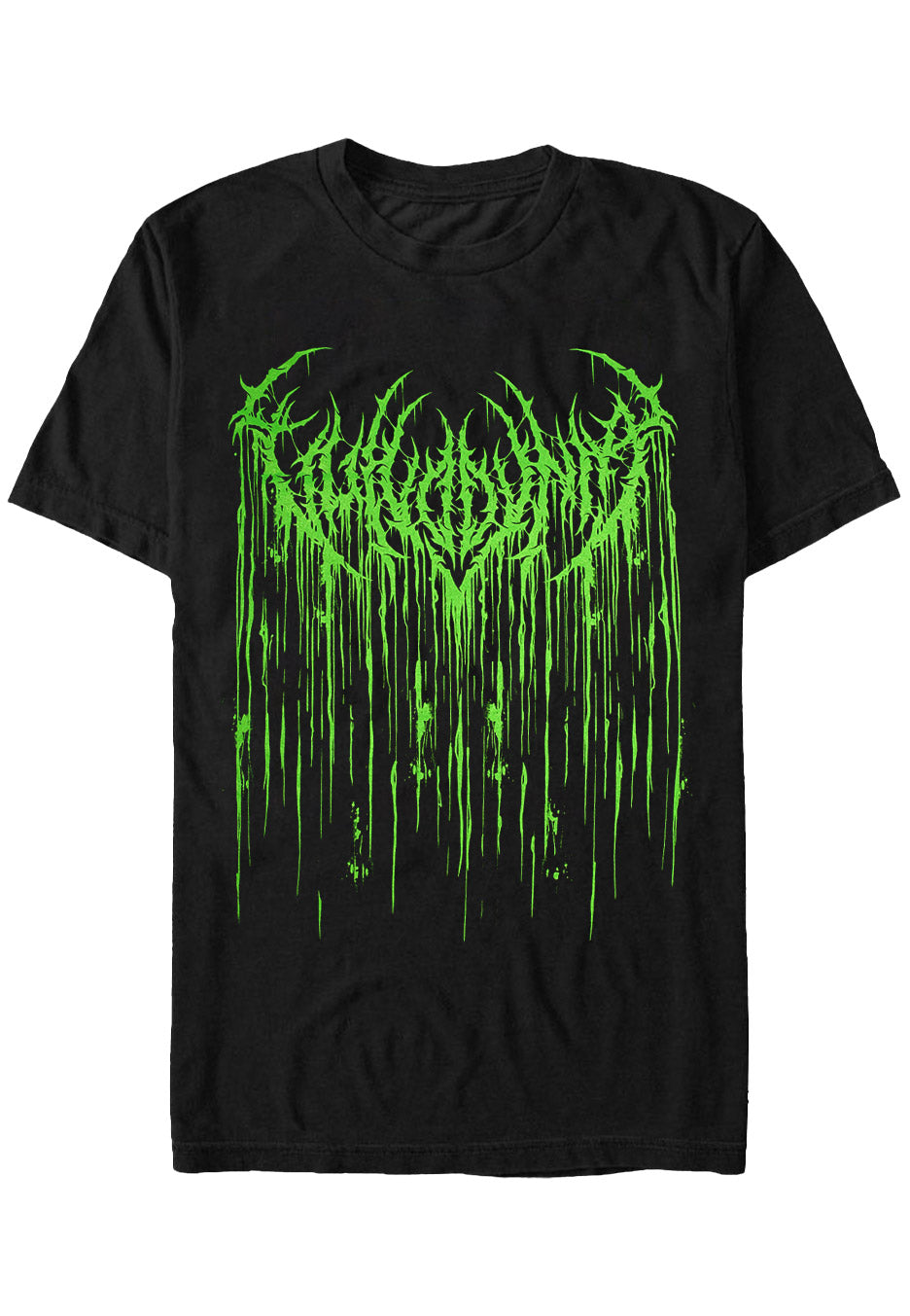 Vulvodynia - Deceit - T-Shirt