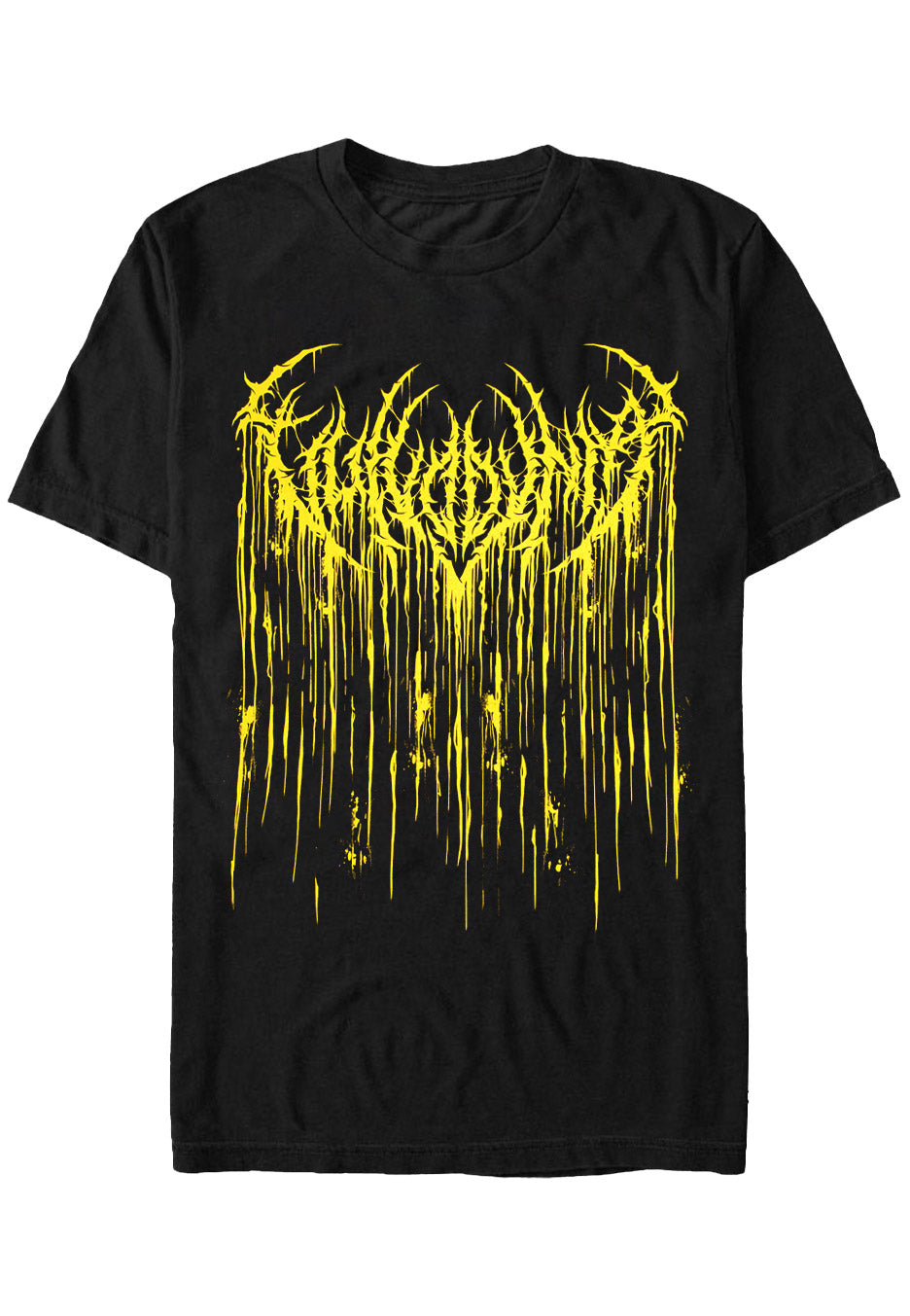 Vulvodynia - Ender - T-Shirt