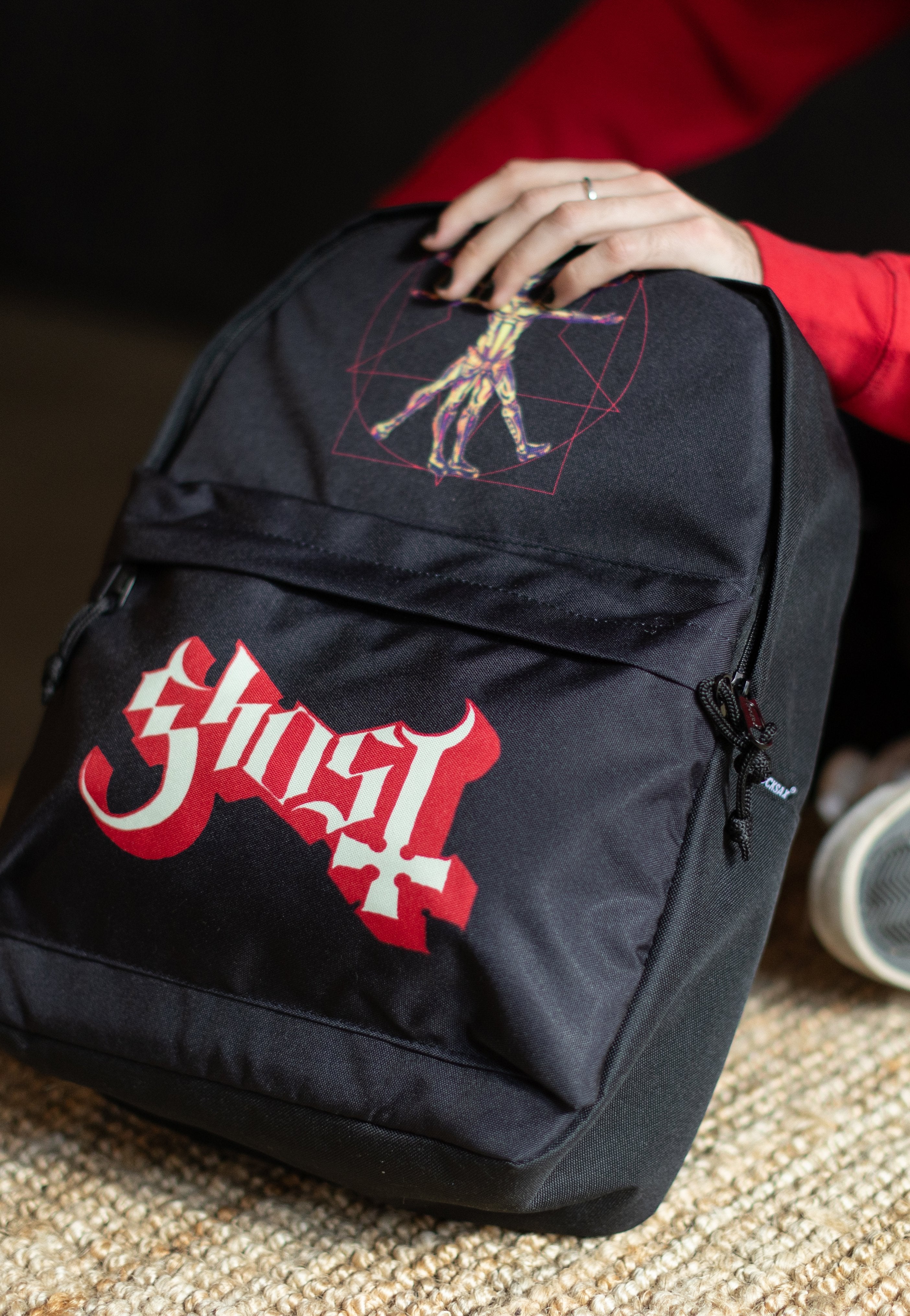 Ghost - Popestar - Backpack