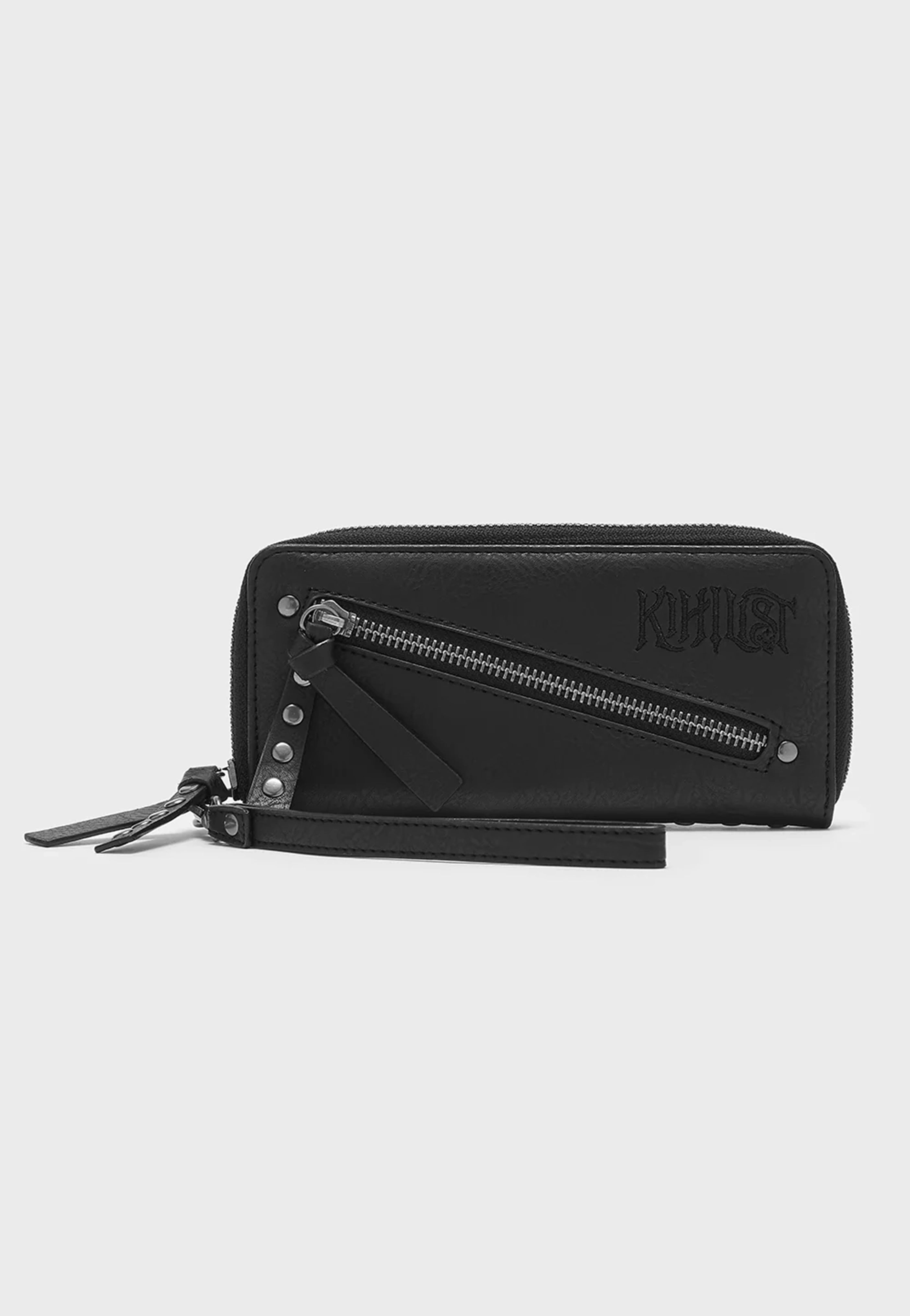 Killstar x Kihilist - Wastemire Black - Wallet | Neutral-Image