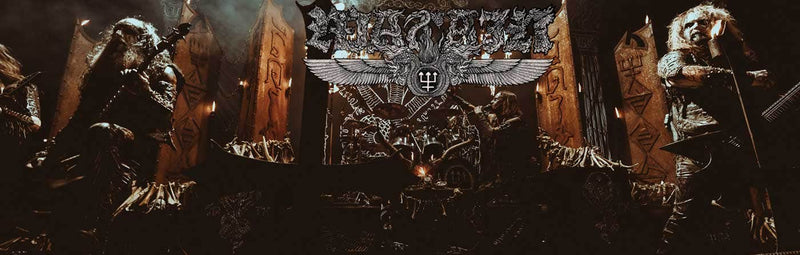 Watain - All about the band | Nuclear Blast