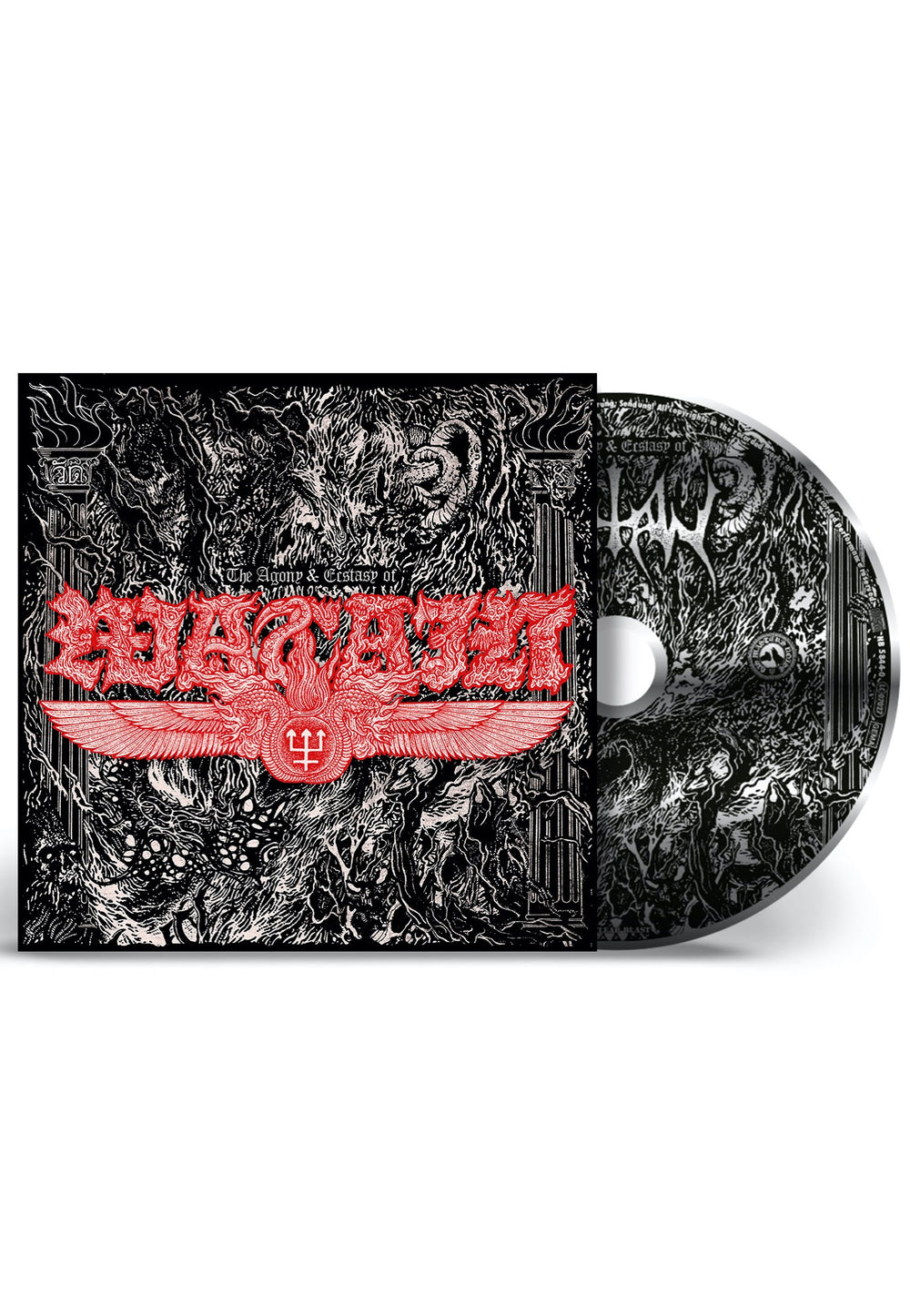 Watain - All about the band | Nuclear Blast