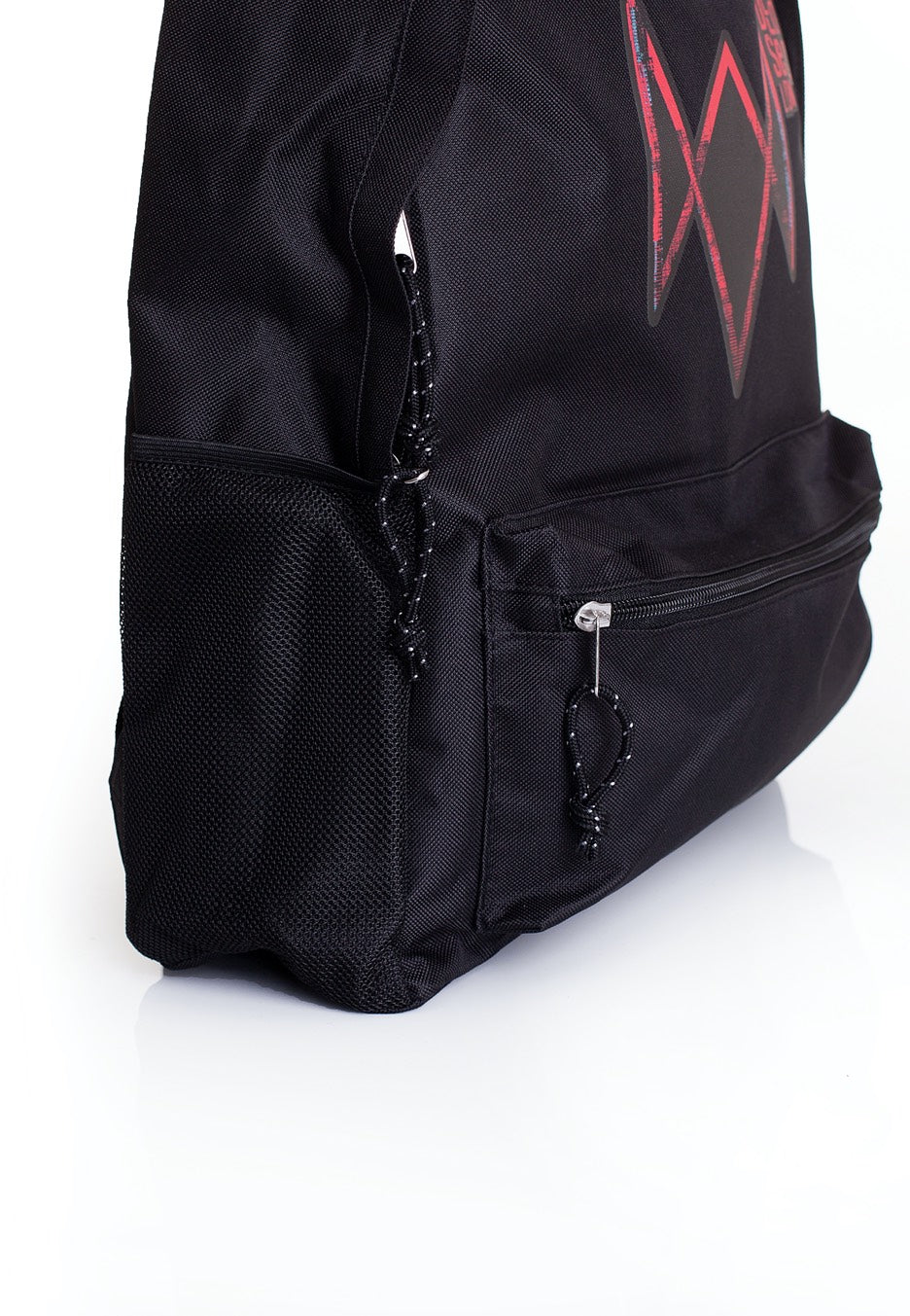 Watch Dogs - Logo Legion - Backpack | Nuclear Blast