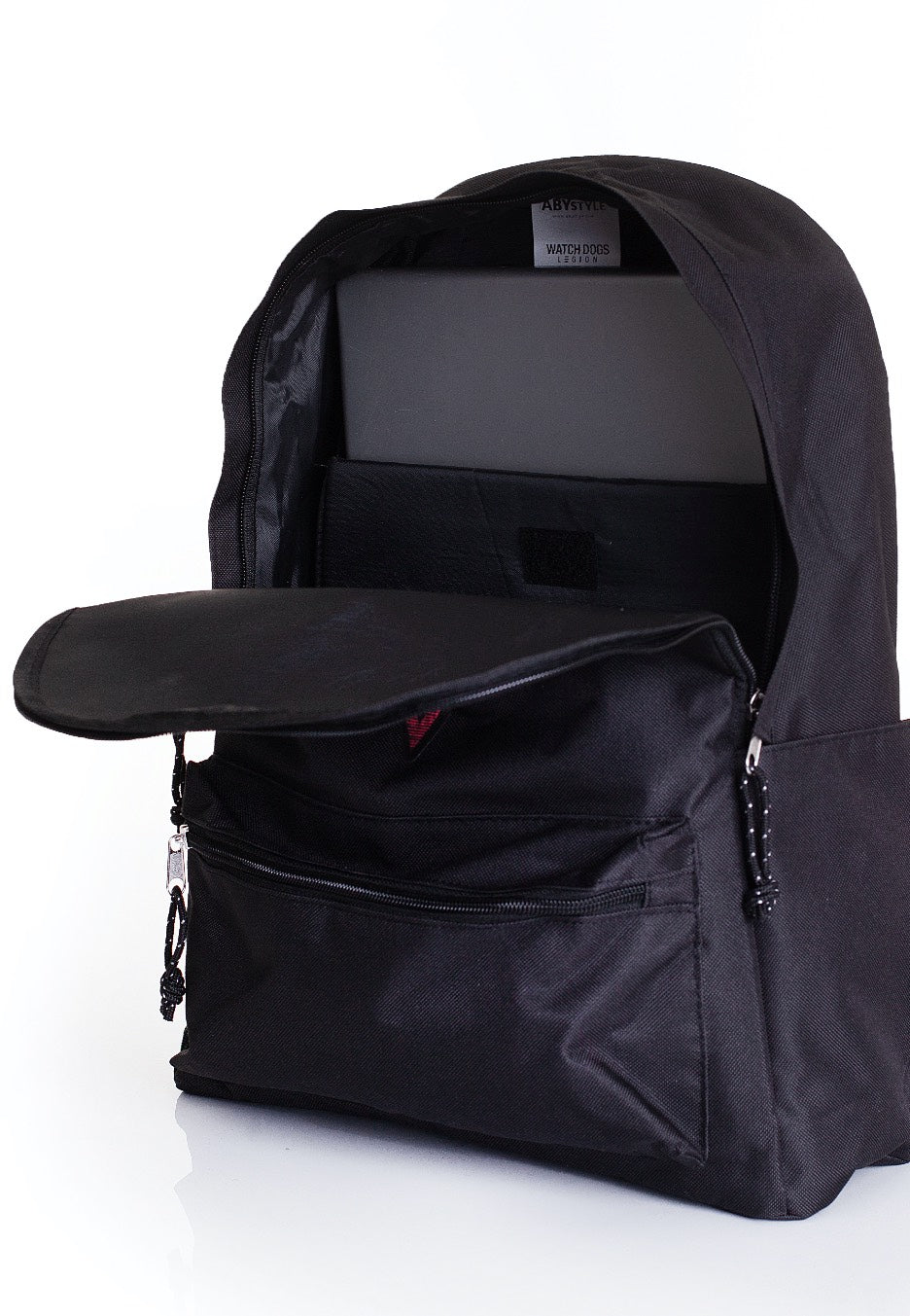 Watch Dogs - Logo Legion - Backpack | Nuclear Blast
