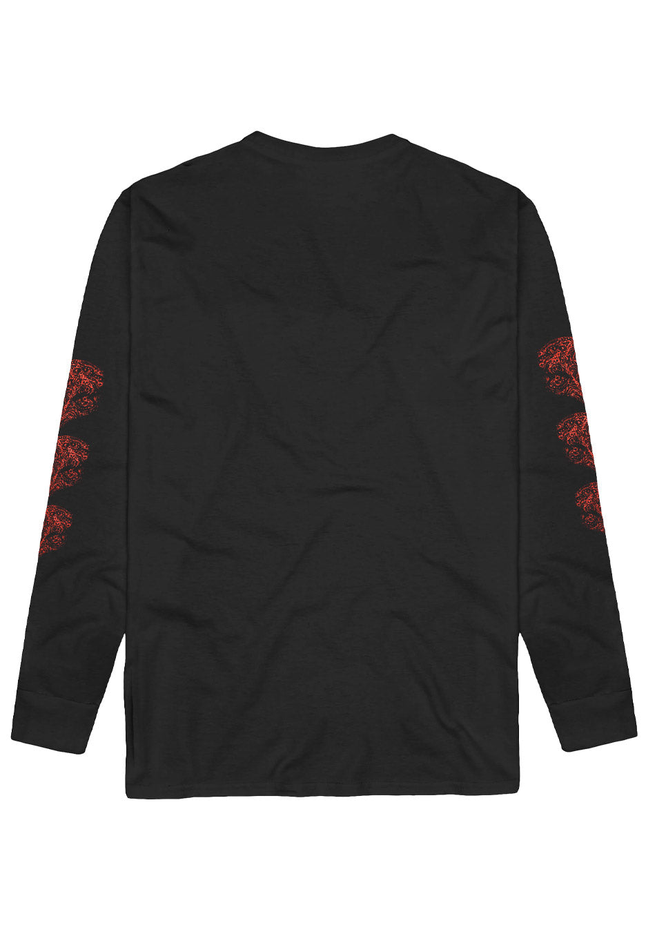 Whitechapel - Stare - Longsleeve