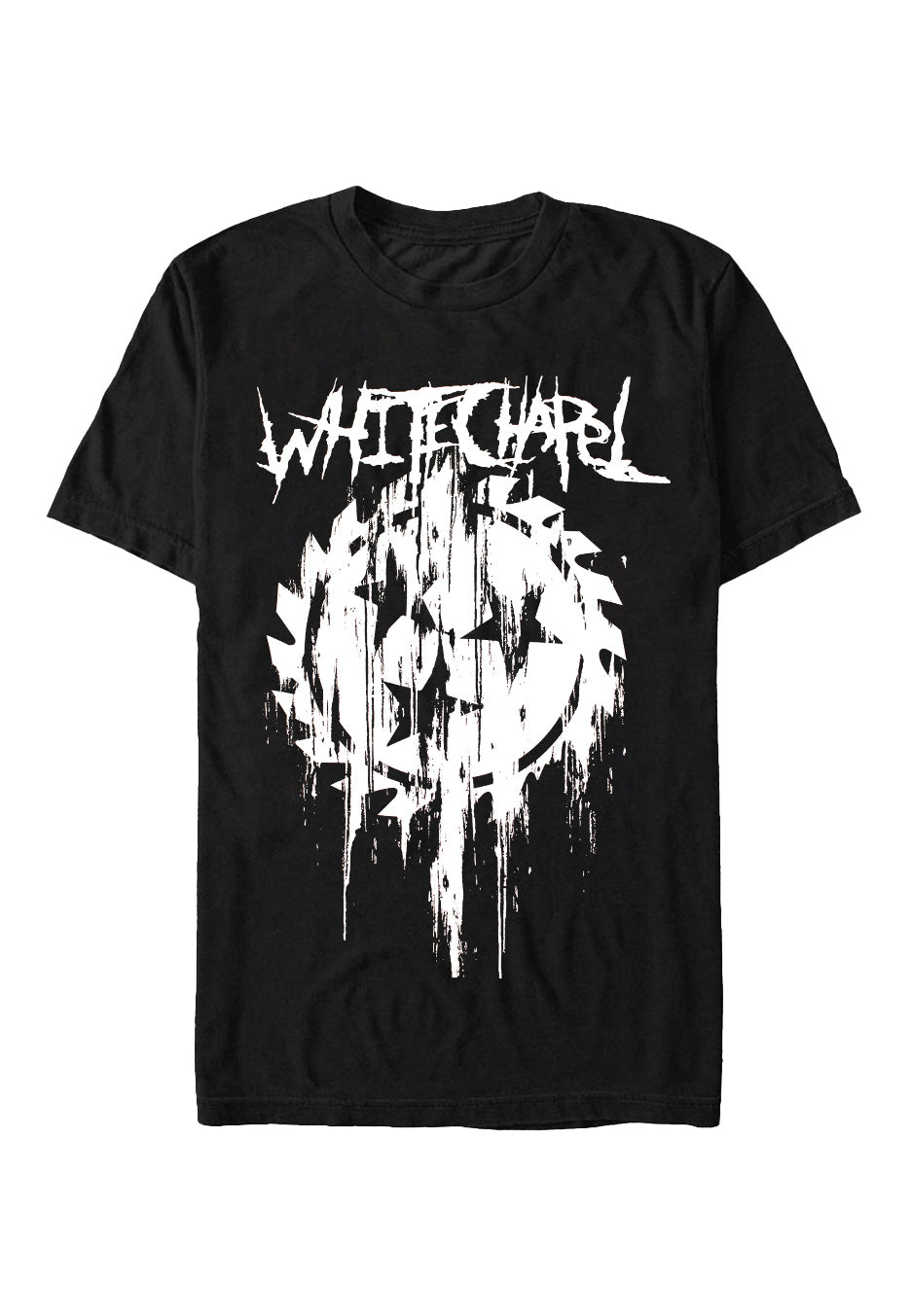 Whitechapel - Still Bleeding - T-Shirt