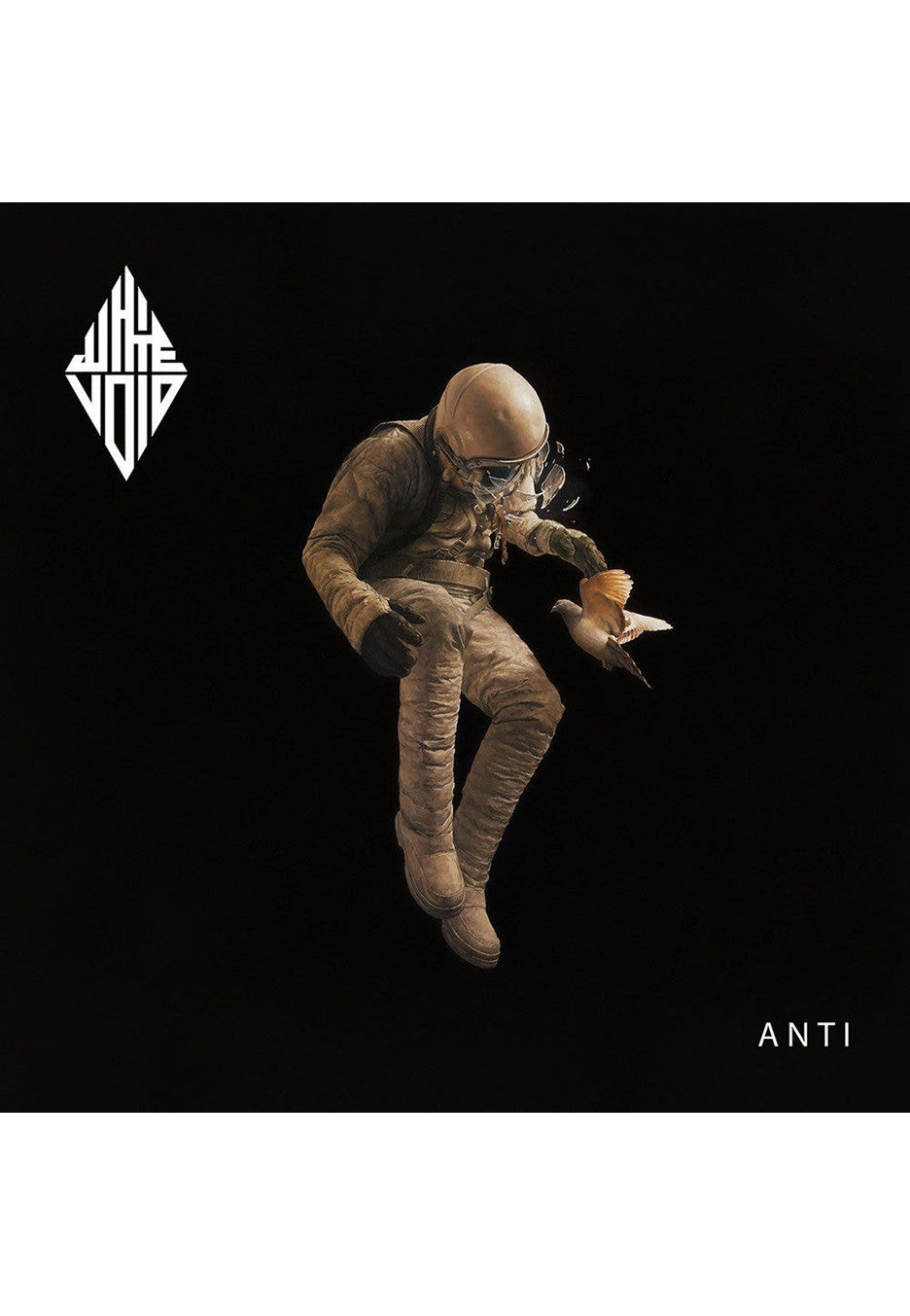 White Void - Anti - Vinyl