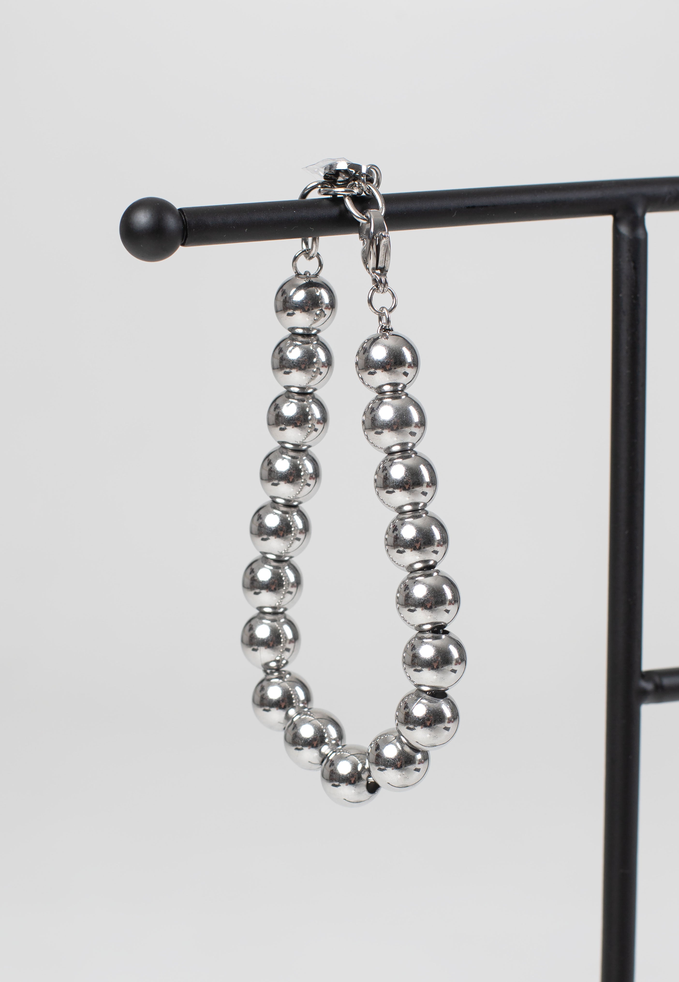 Wildcat - Bubble Silver - Bracelet | Neutral-Image