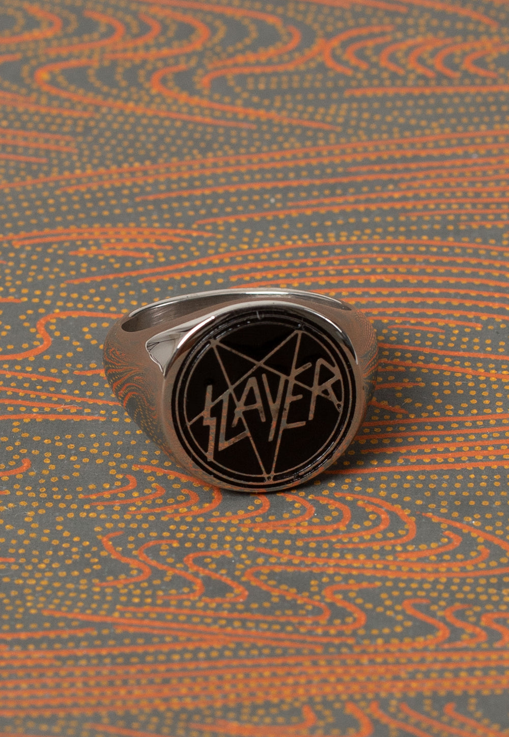 Slayer Merch, T-Shirts & Vinyl | Nuclear Blast