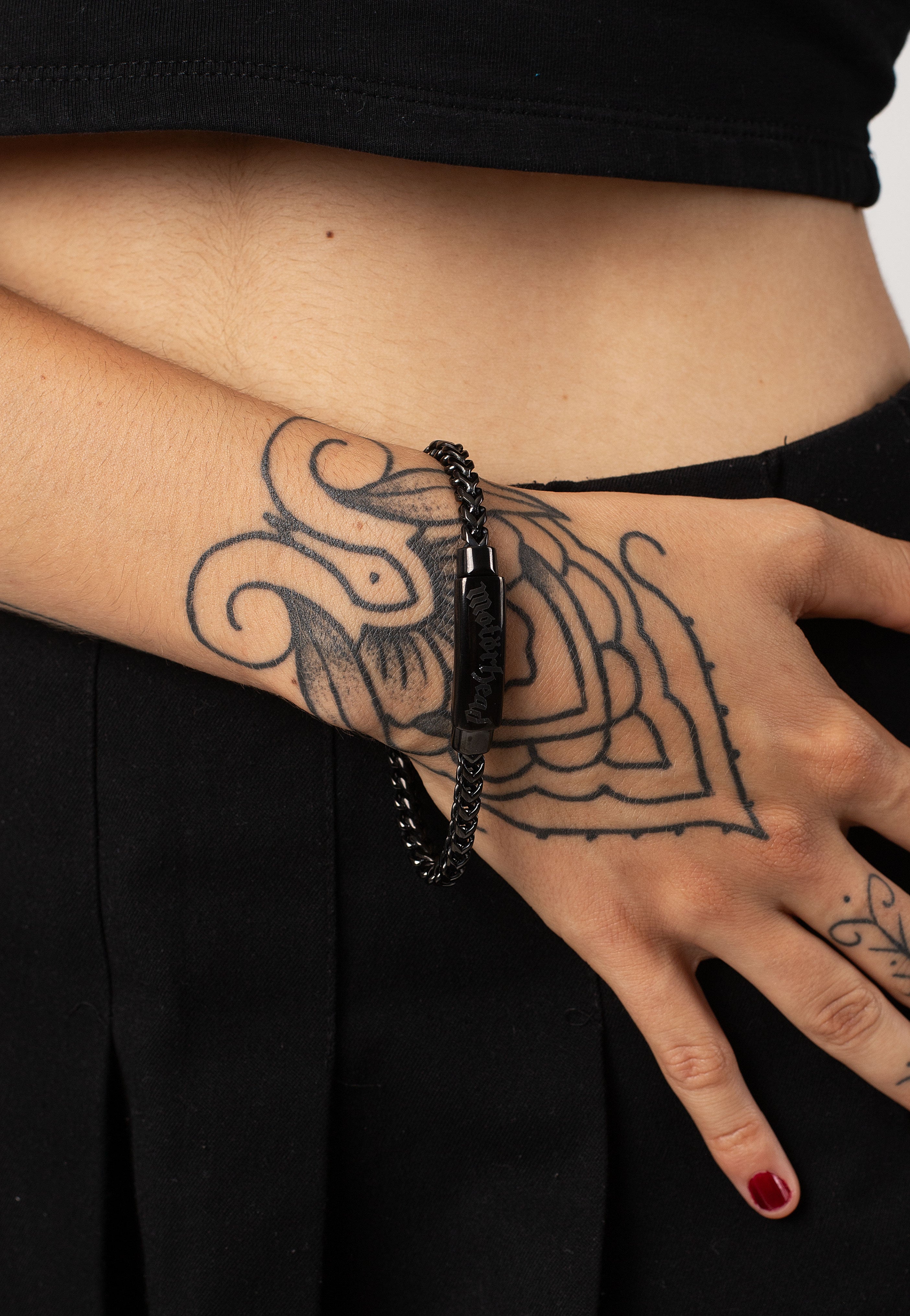 Wildcat x Motörhead - Snake - Bracelet | Neutral-Image