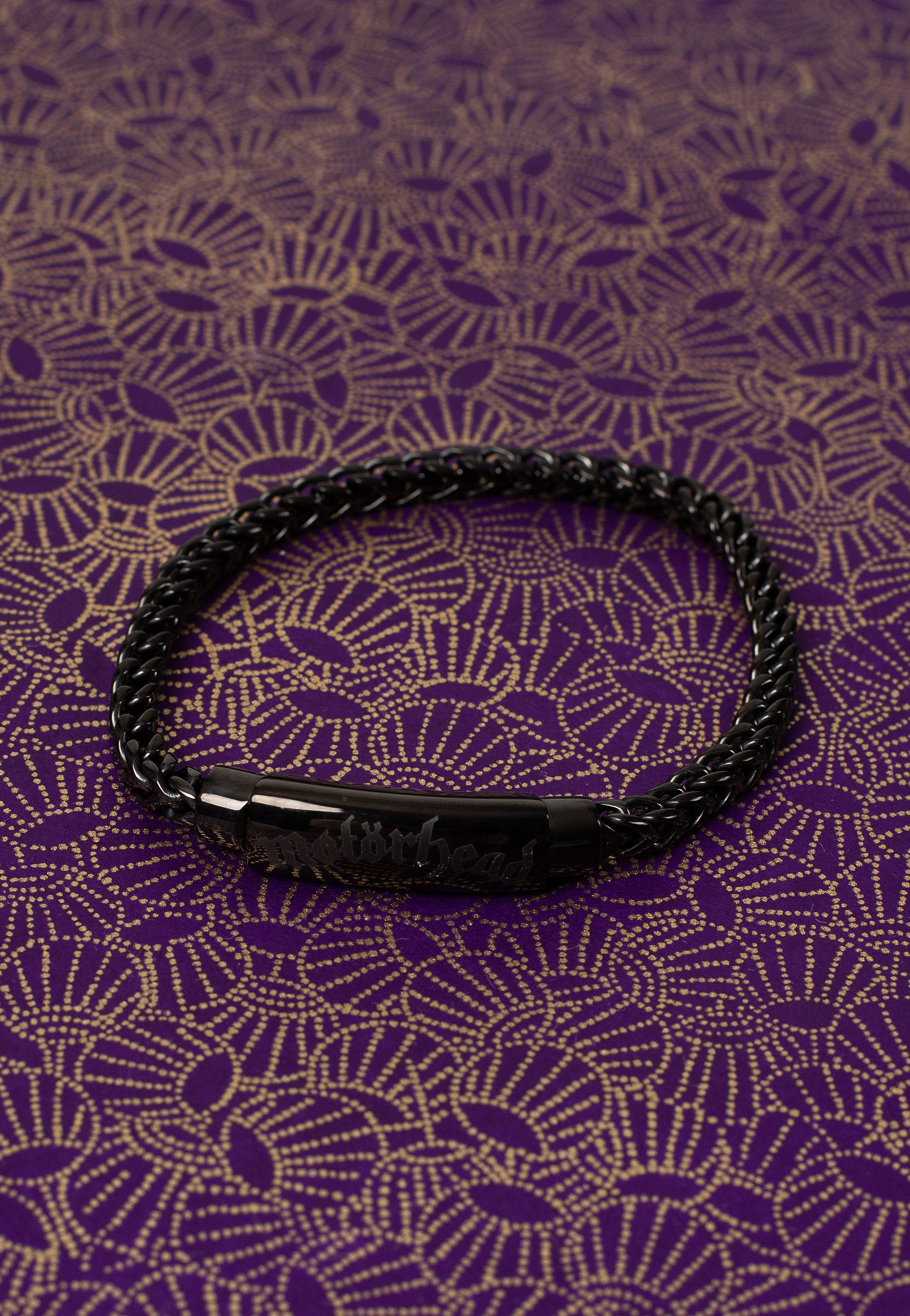 Wildcat x Motörhead - Snake - Bracelet | Neutral-Image