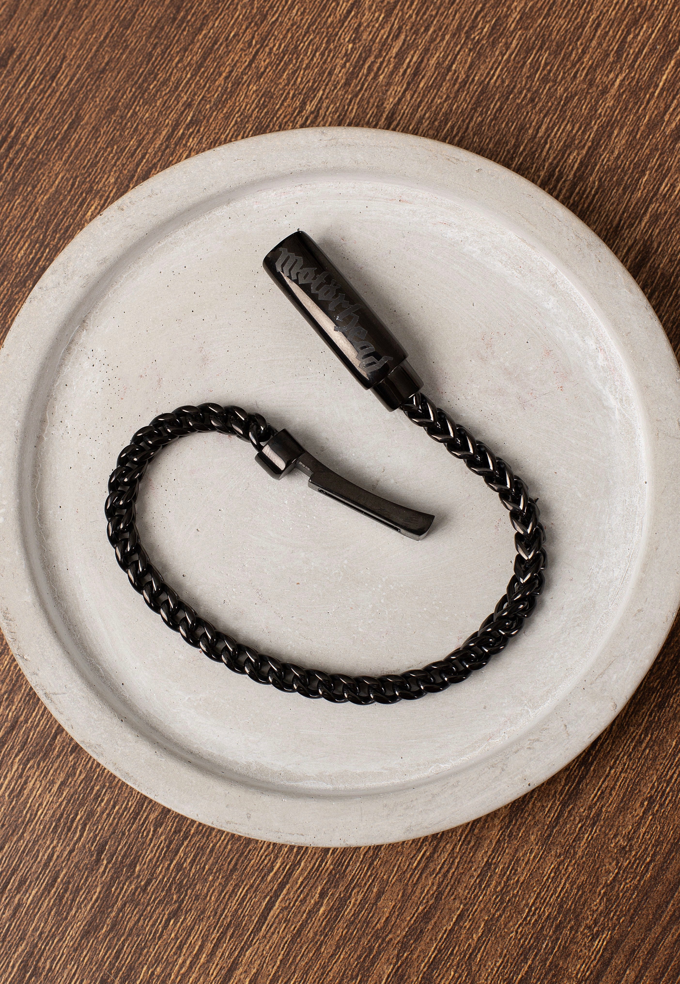 Wildcat x Motörhead - Snake - Bracelet | Neutral-Image