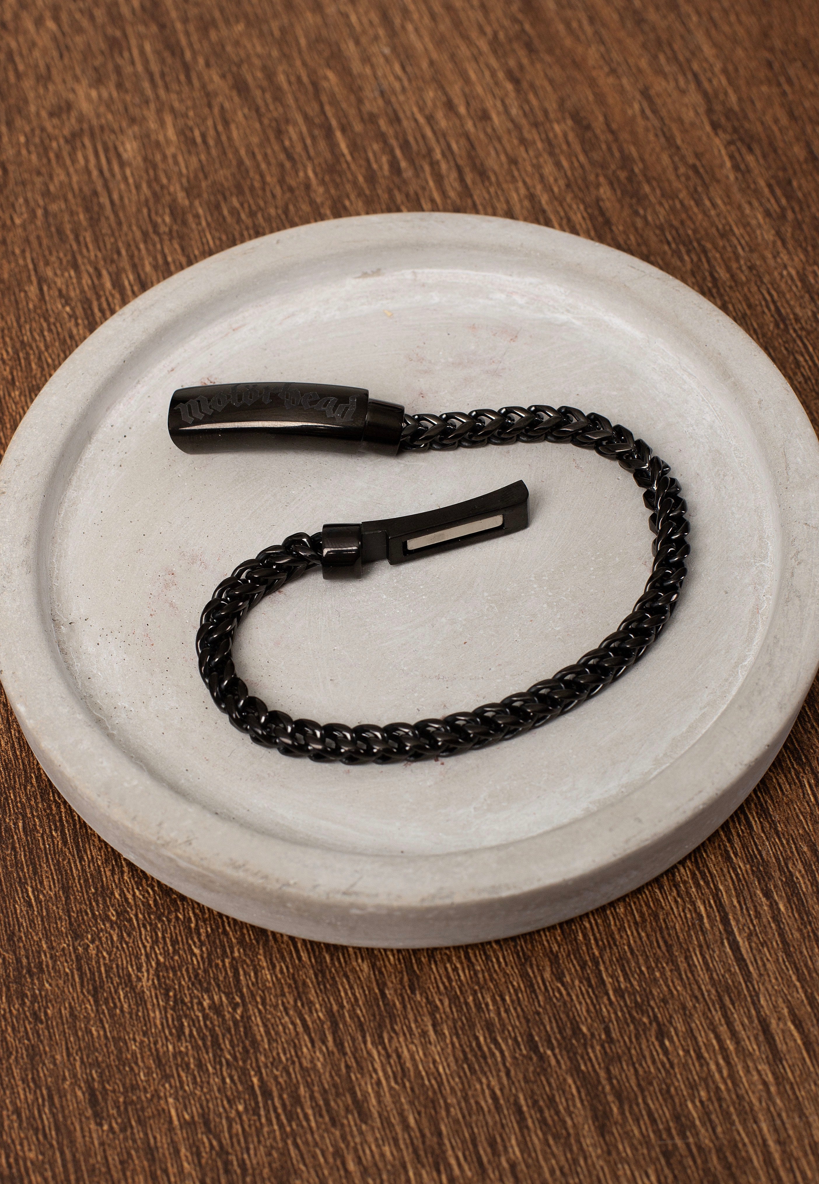 Wildcat x Motörhead - Snake - Bracelet | Neutral-Image