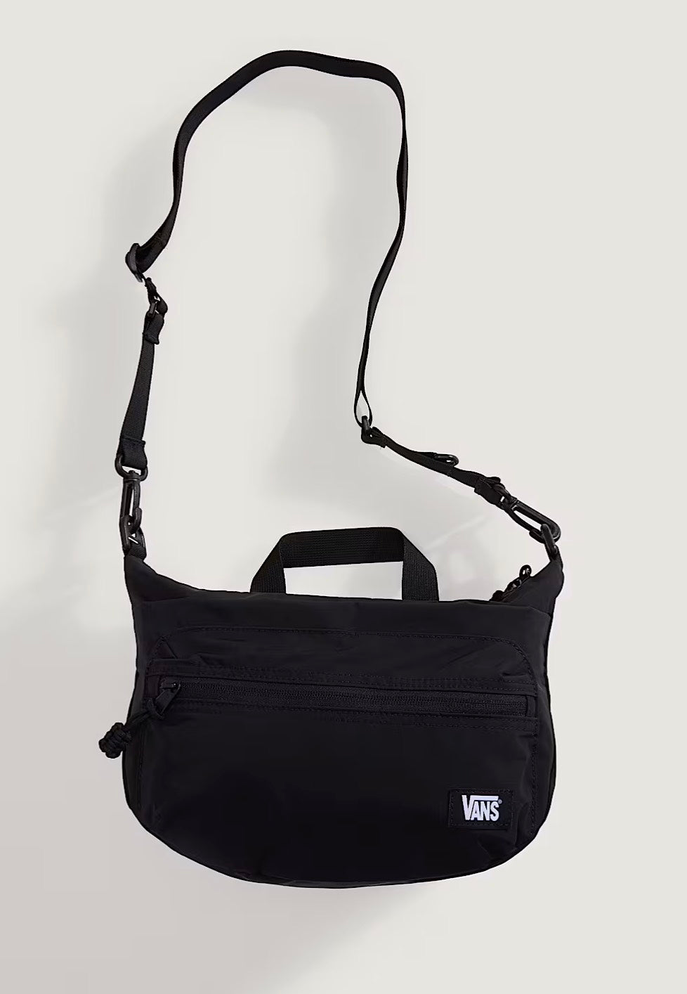 Vans - Wilder Crossbody Black - Crossbody Bag | Neutral-Image