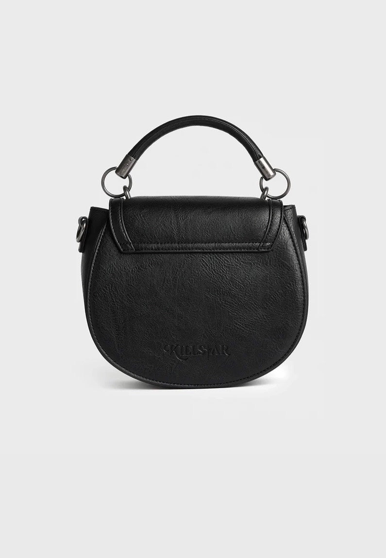 Killstar Winged Night Black Tasche
