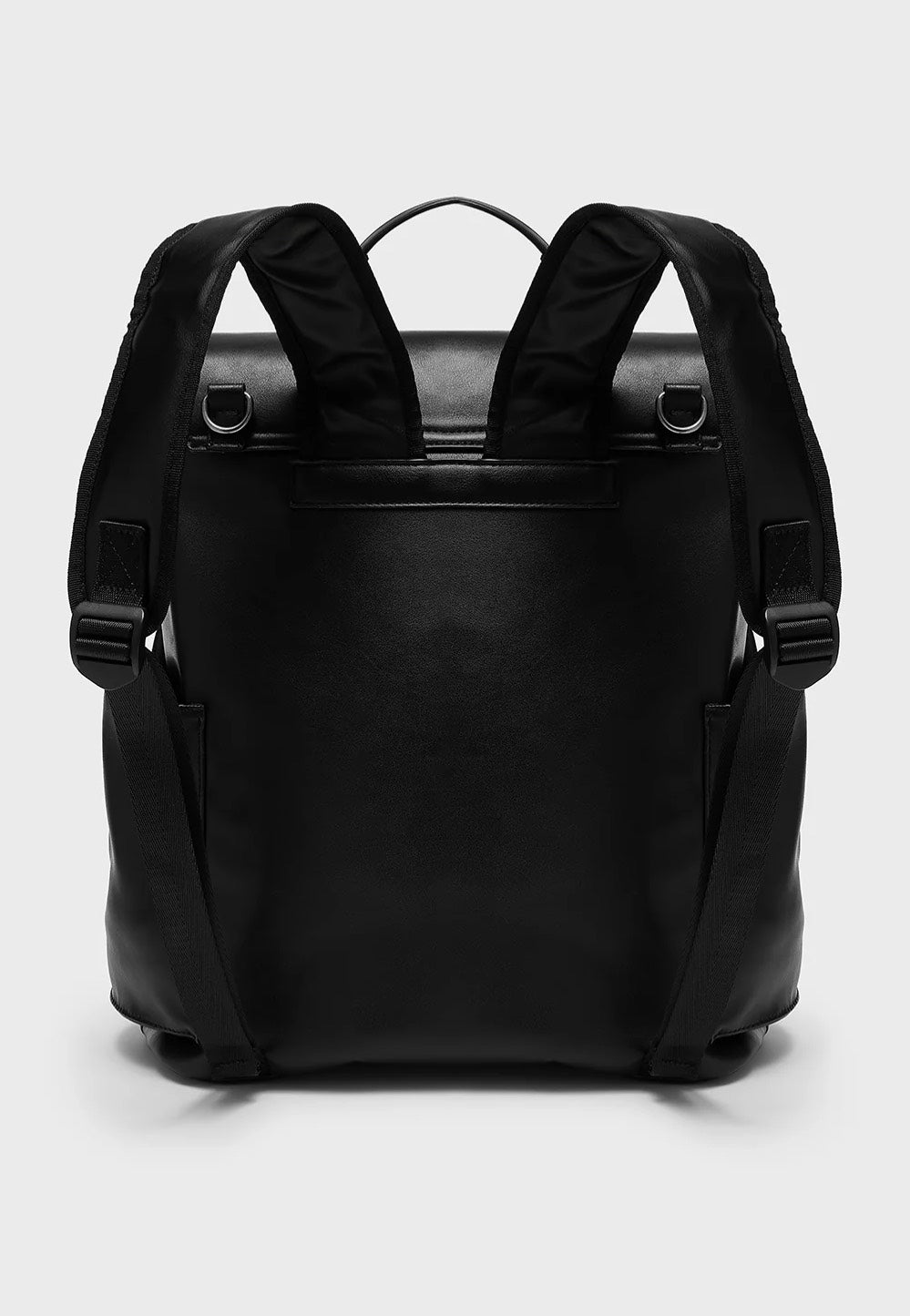 Killstar - Winged Noir Changing - Bag | Neutral-Image