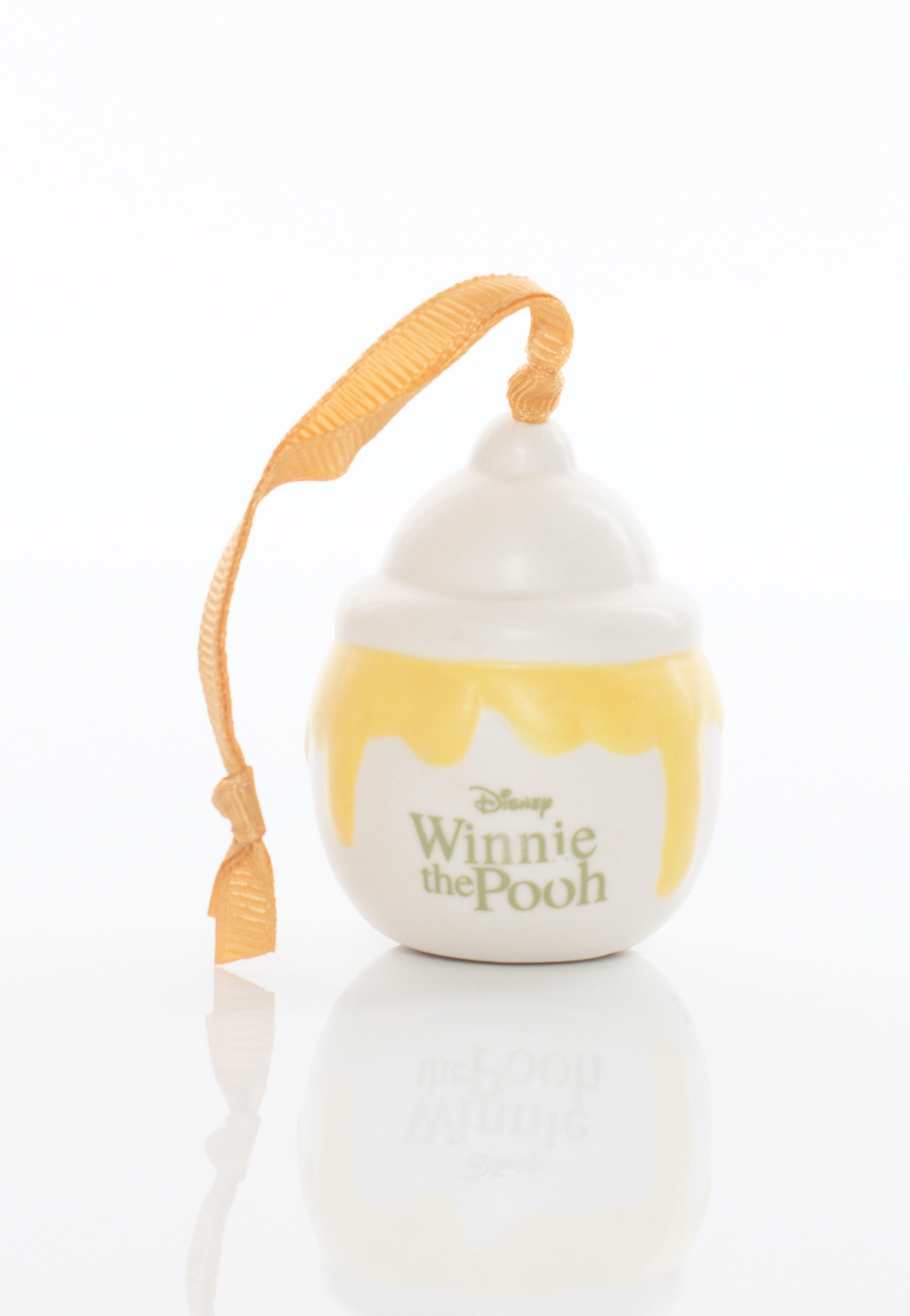 Winnie The Pooh - Hunny - Christmas Tree Decorations | Neutral-Image