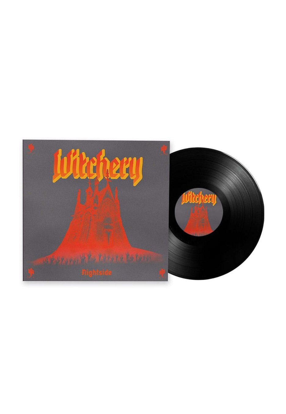 Witchery - Nightside - Vinyl