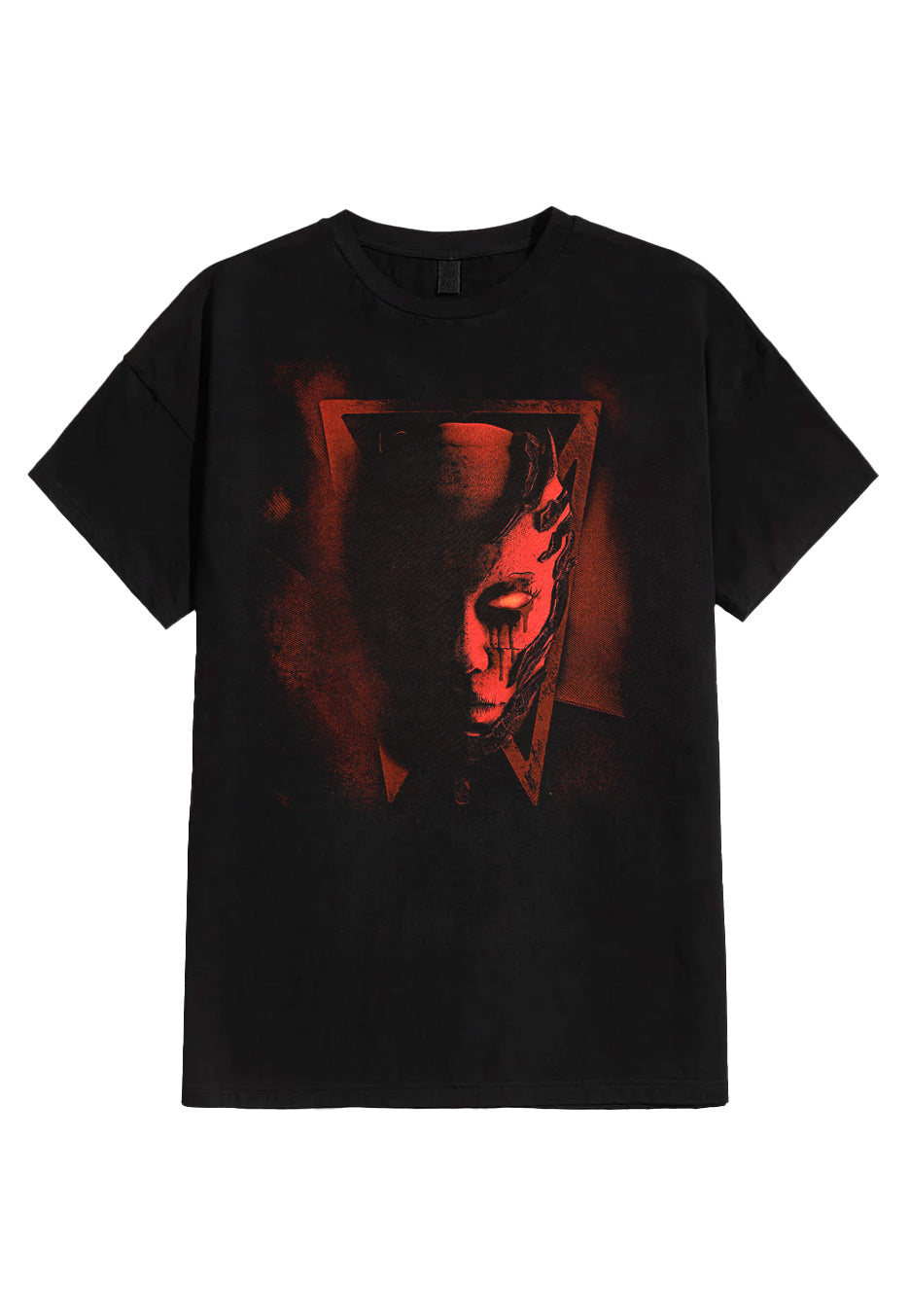 Within Temptation - Crowning Purge - T-Shirt