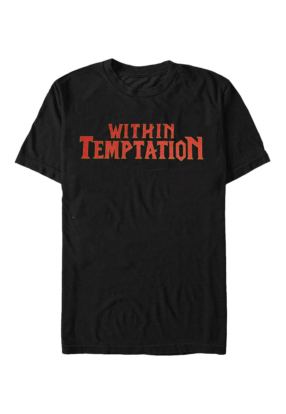 Within Temptation - Phoenix - T-Shirt