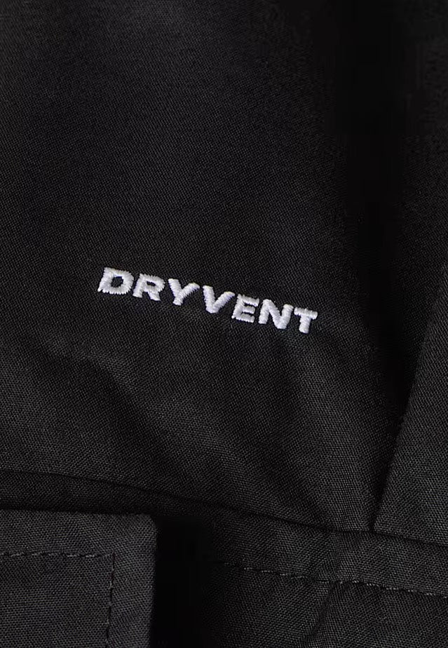 The North Face - Reign On Parka TNF Black - Jacket | Women-Image