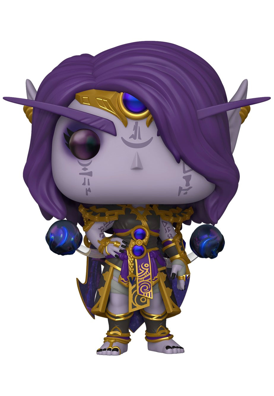 World Of Warcraft - Xal'atath POP! Vinyl - Funko Pop | Neutral-Image