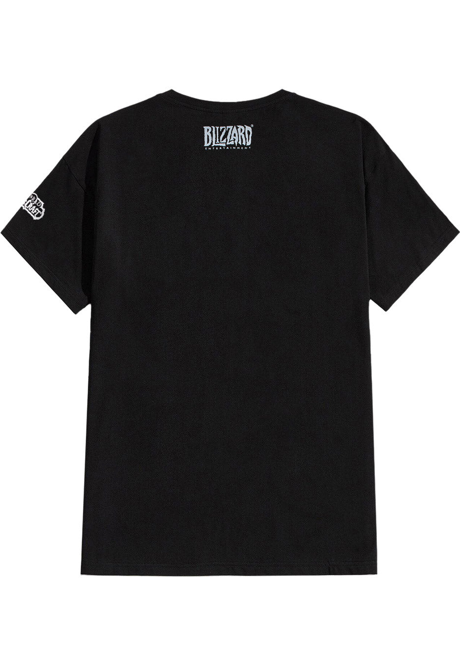 World Of Warcraft - Lich King - T-Shirt | Neutral-Image