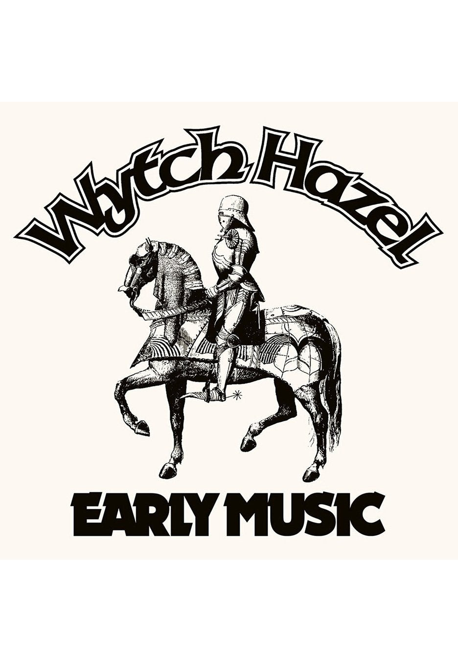 Wytch Hazel - Early Music - Vinyl